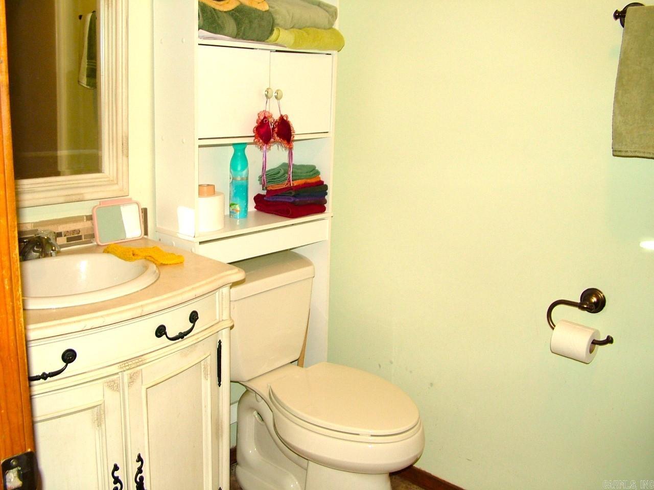 Indian Creek Unit #2 - Residential