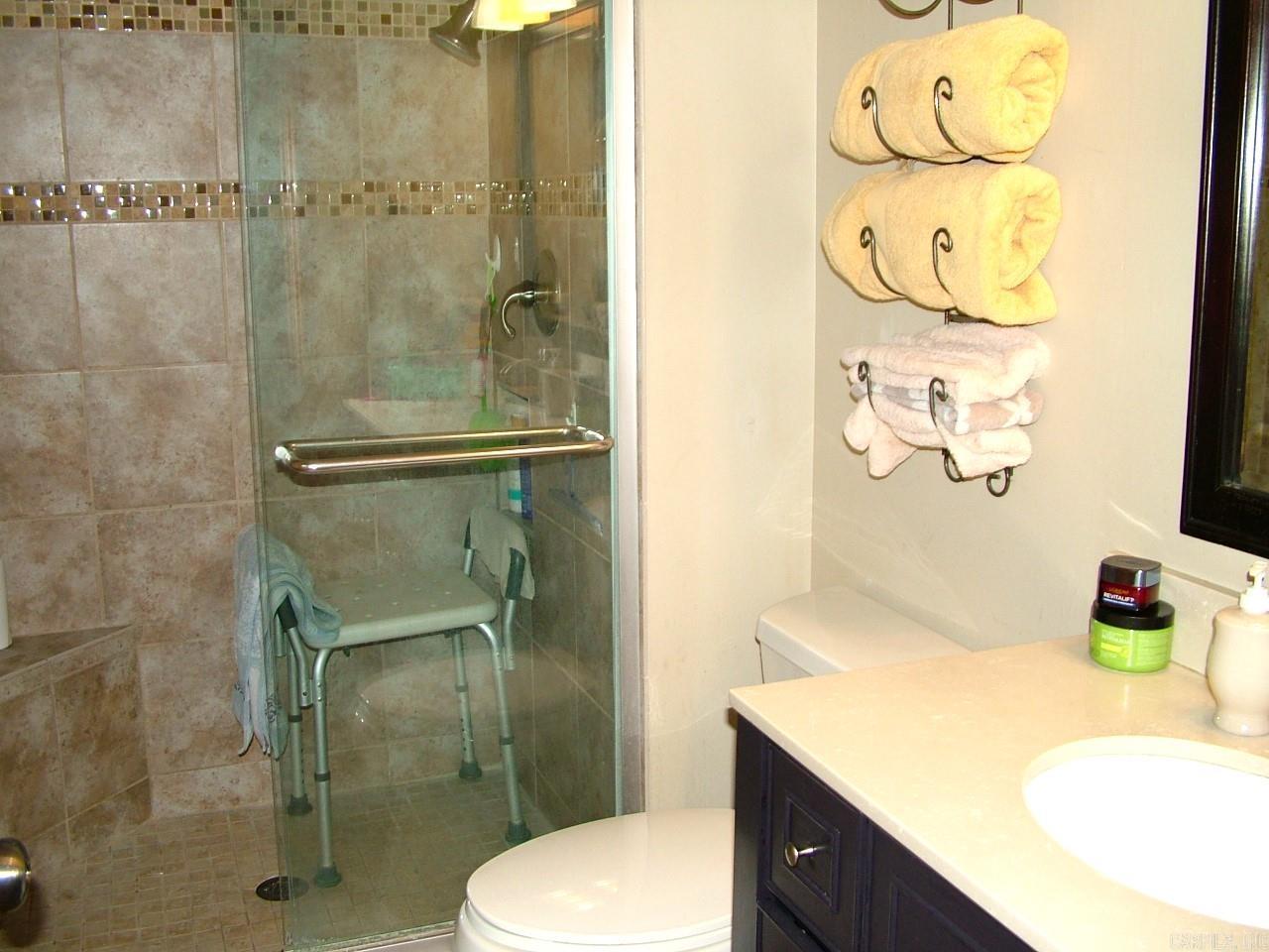 Indian Creek Unit #2 - Residential