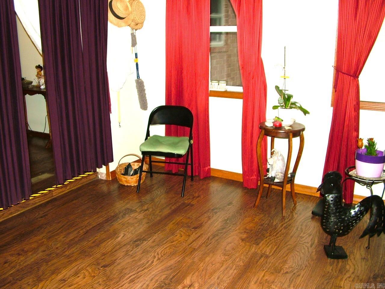 Indian Creek Unit #2 - Residential