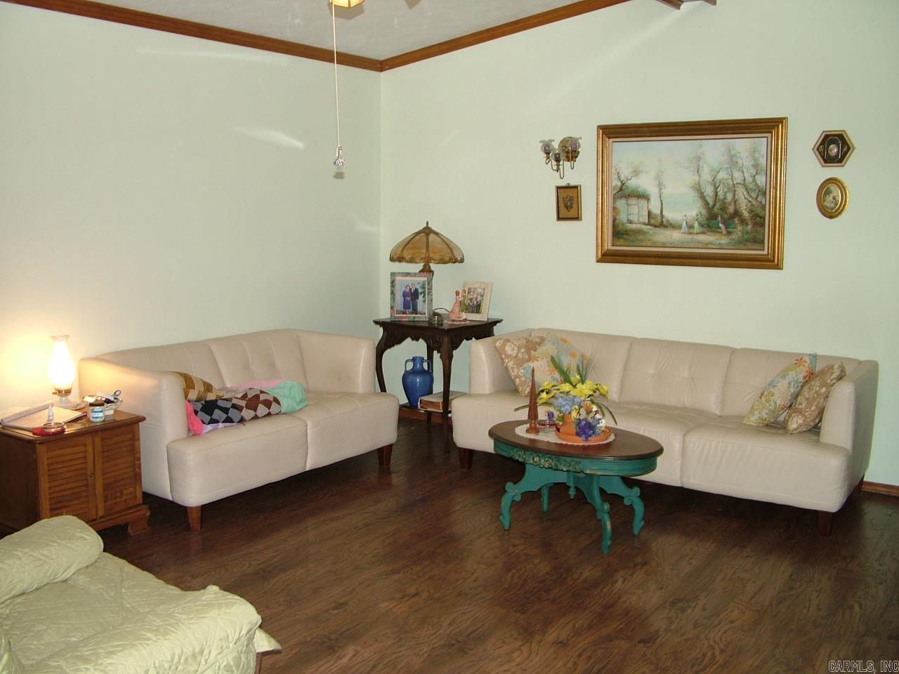 Indian Creek Unit #2 - Residential