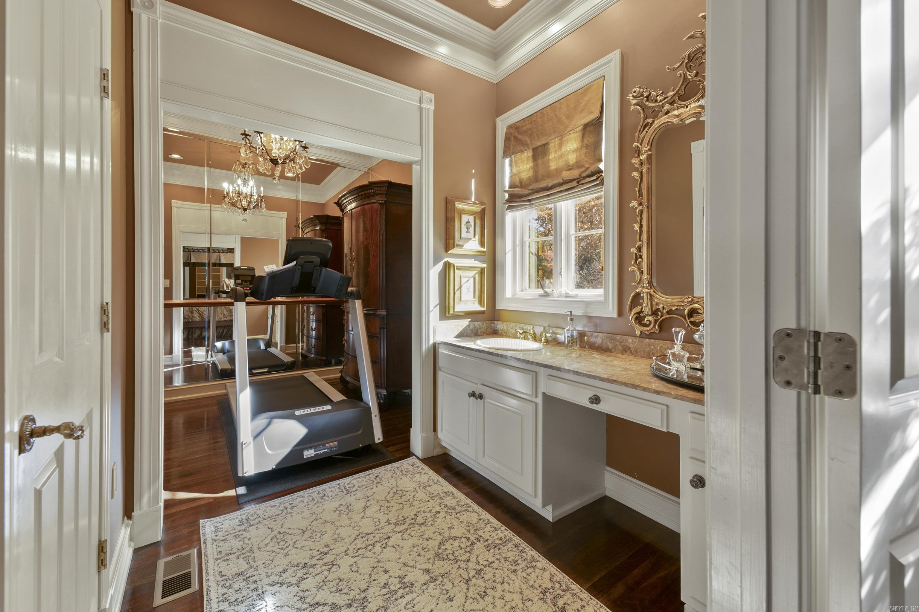 Searcy Country Club - Residential