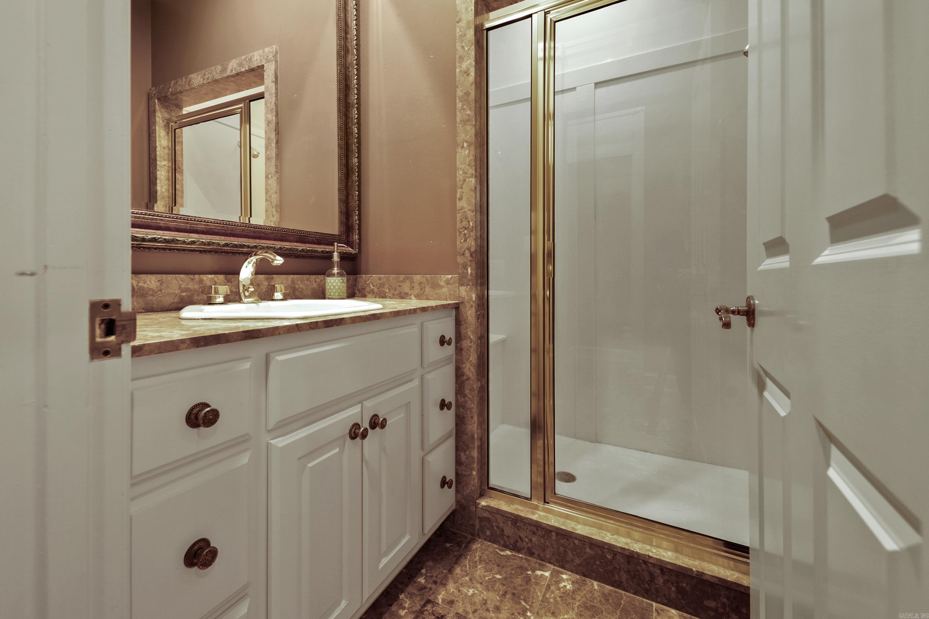 Searcy Country Club - Residential