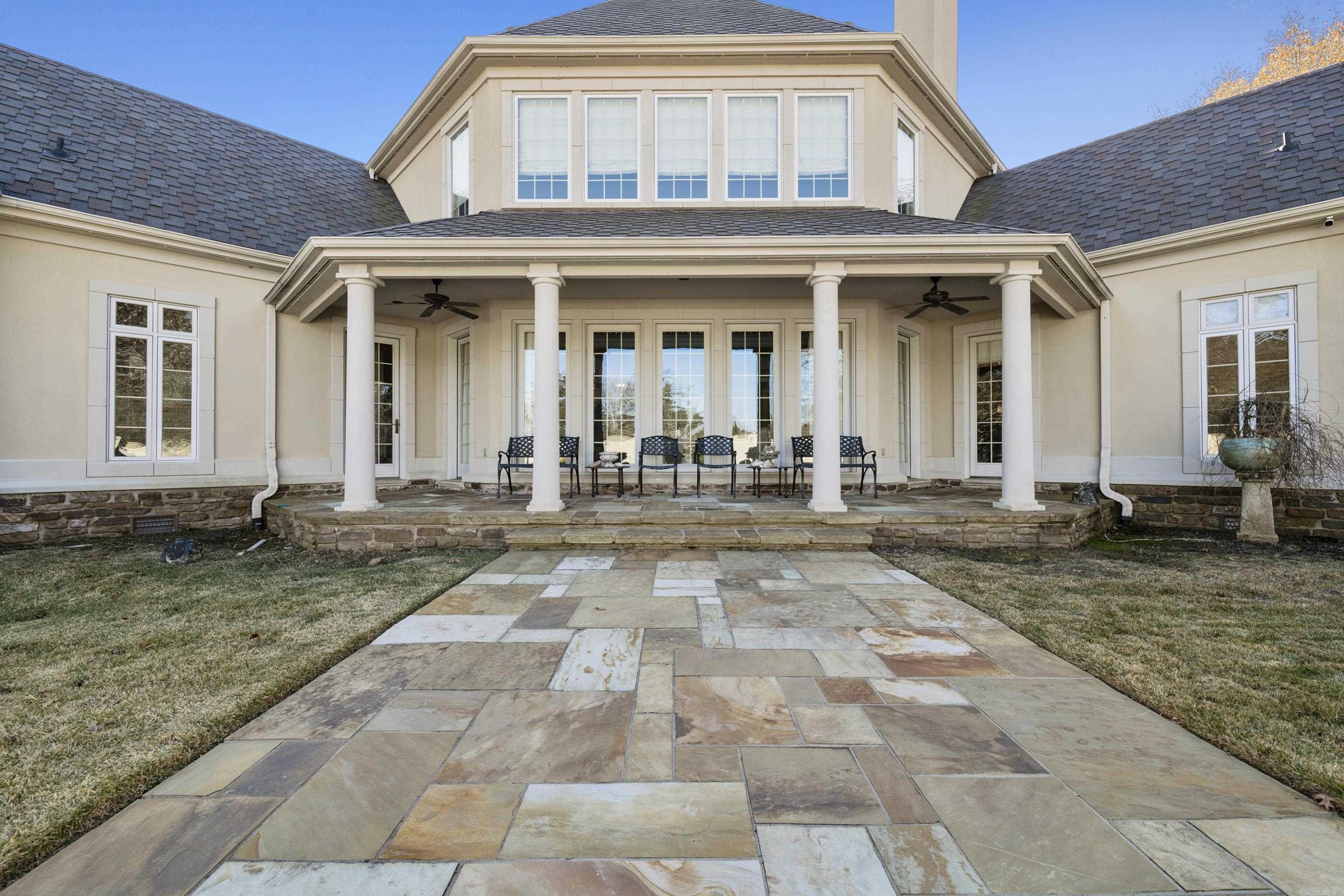 Searcy Country Club - Residential