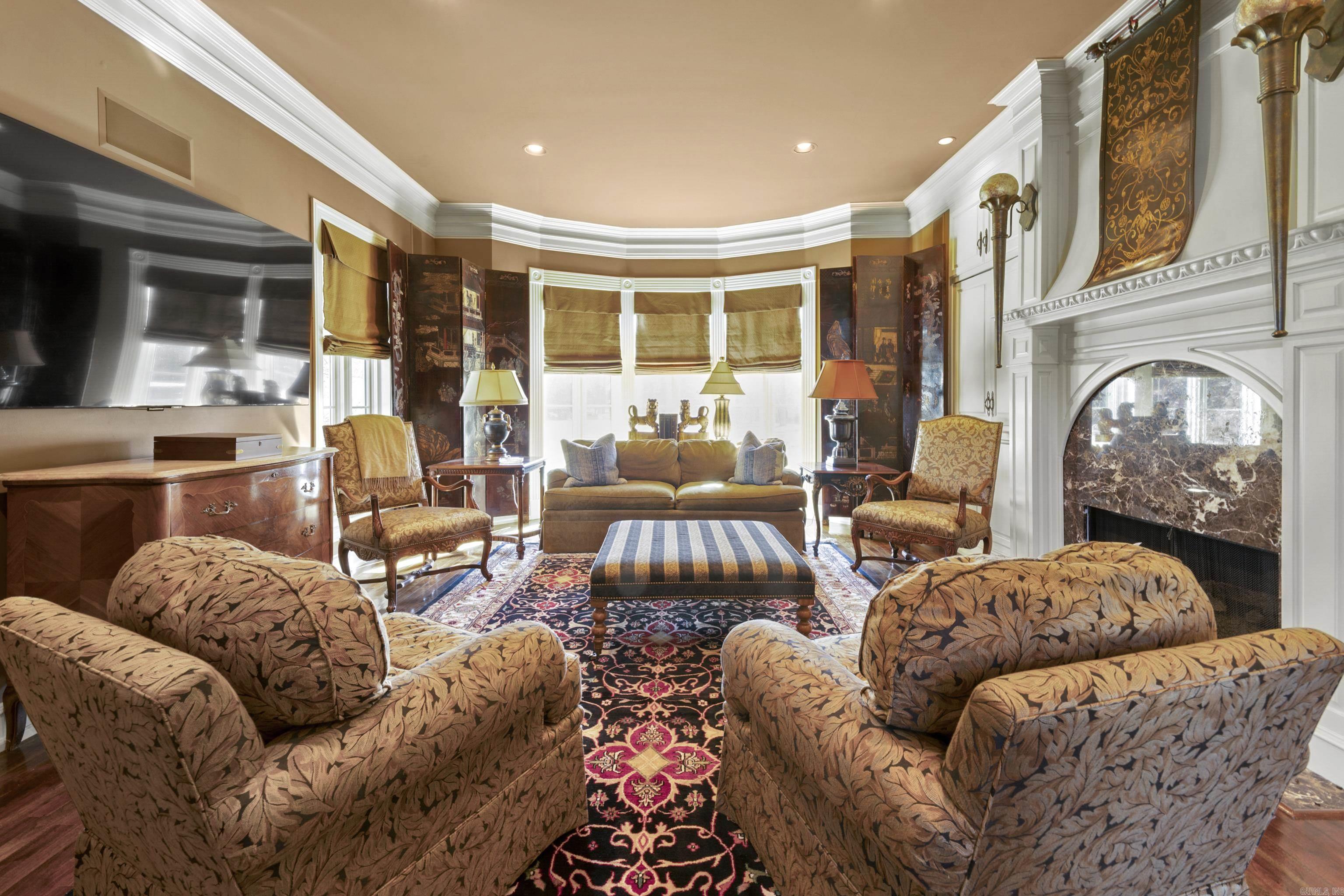 Searcy Country Club - Residential