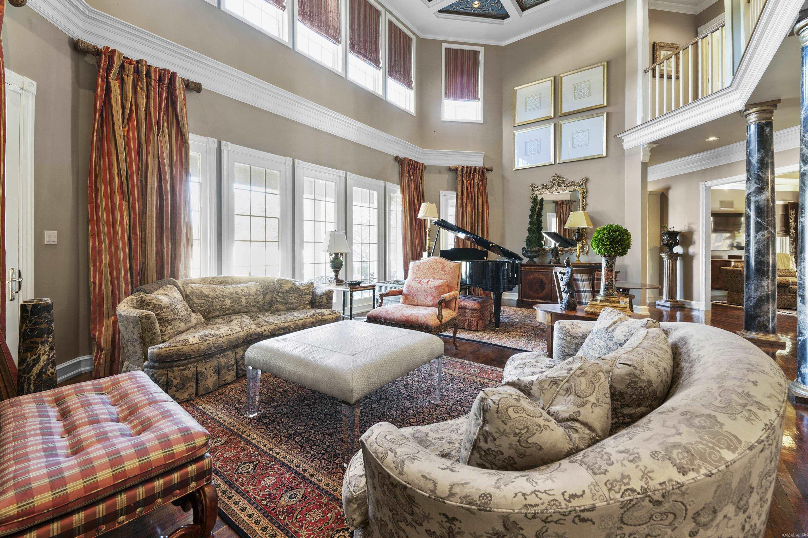 Searcy Country Club - Residential