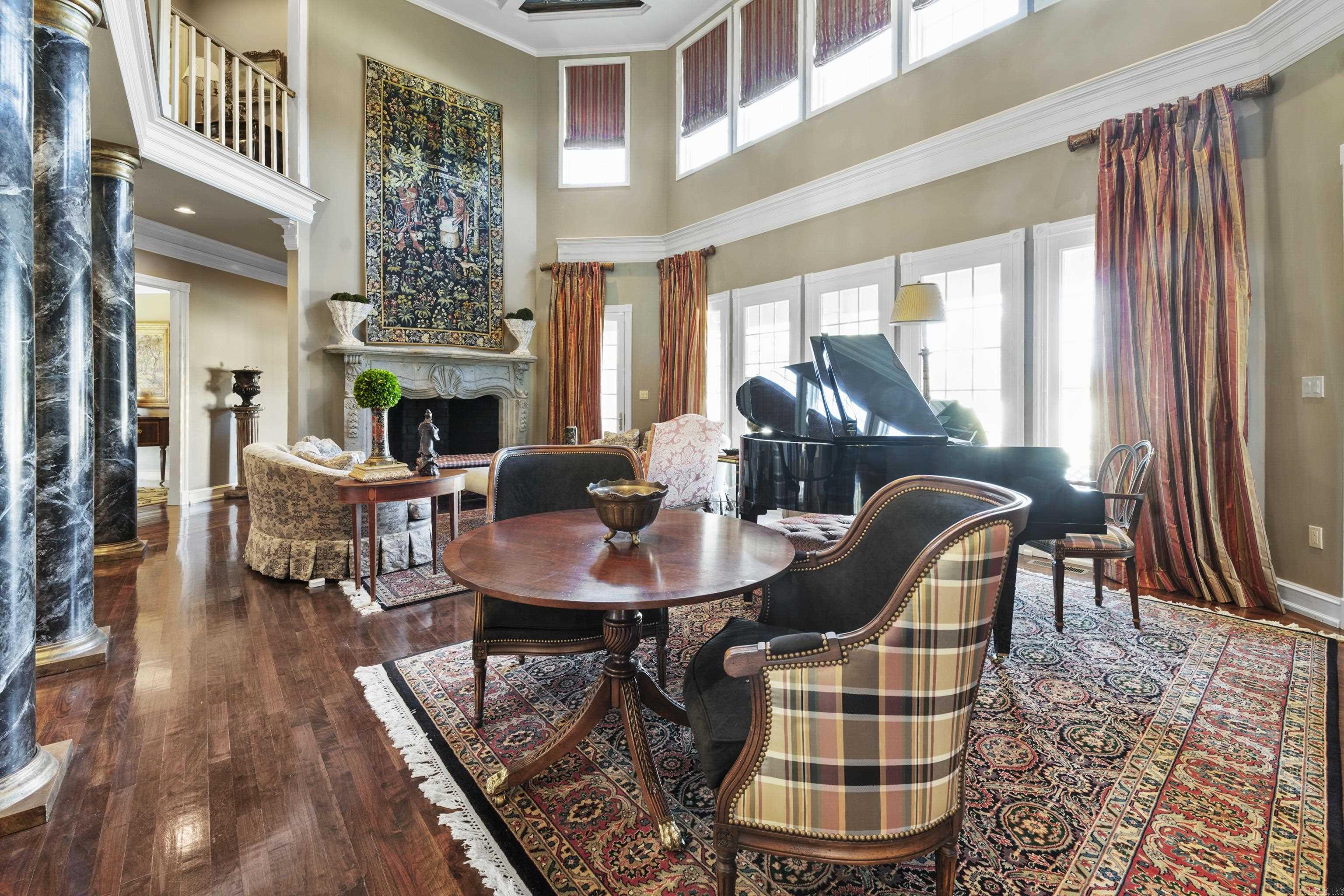 Searcy Country Club - Residential