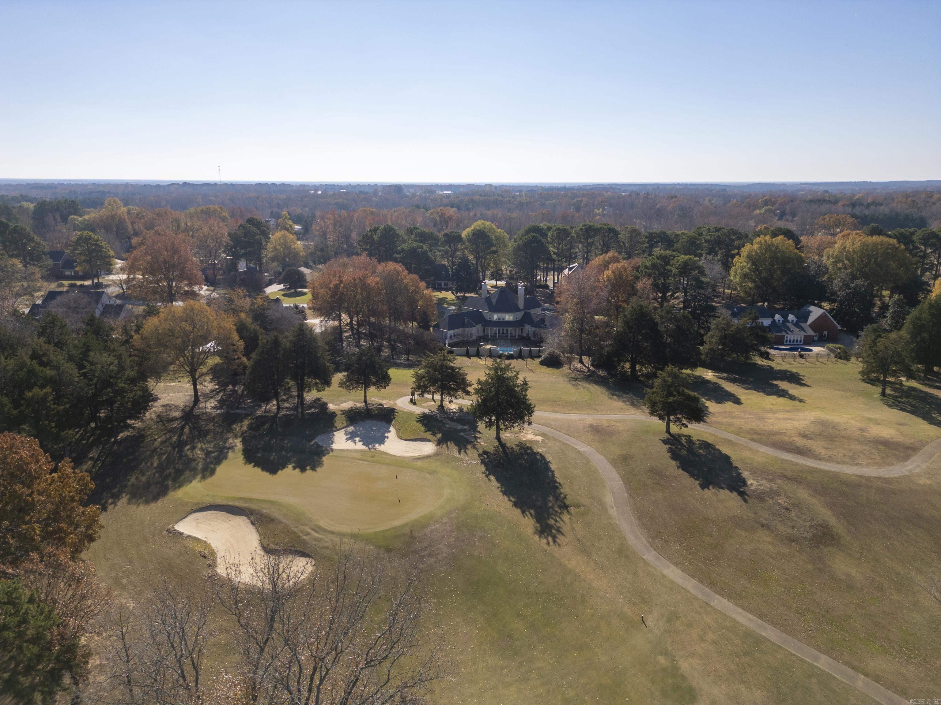 Searcy Country Club - Residential