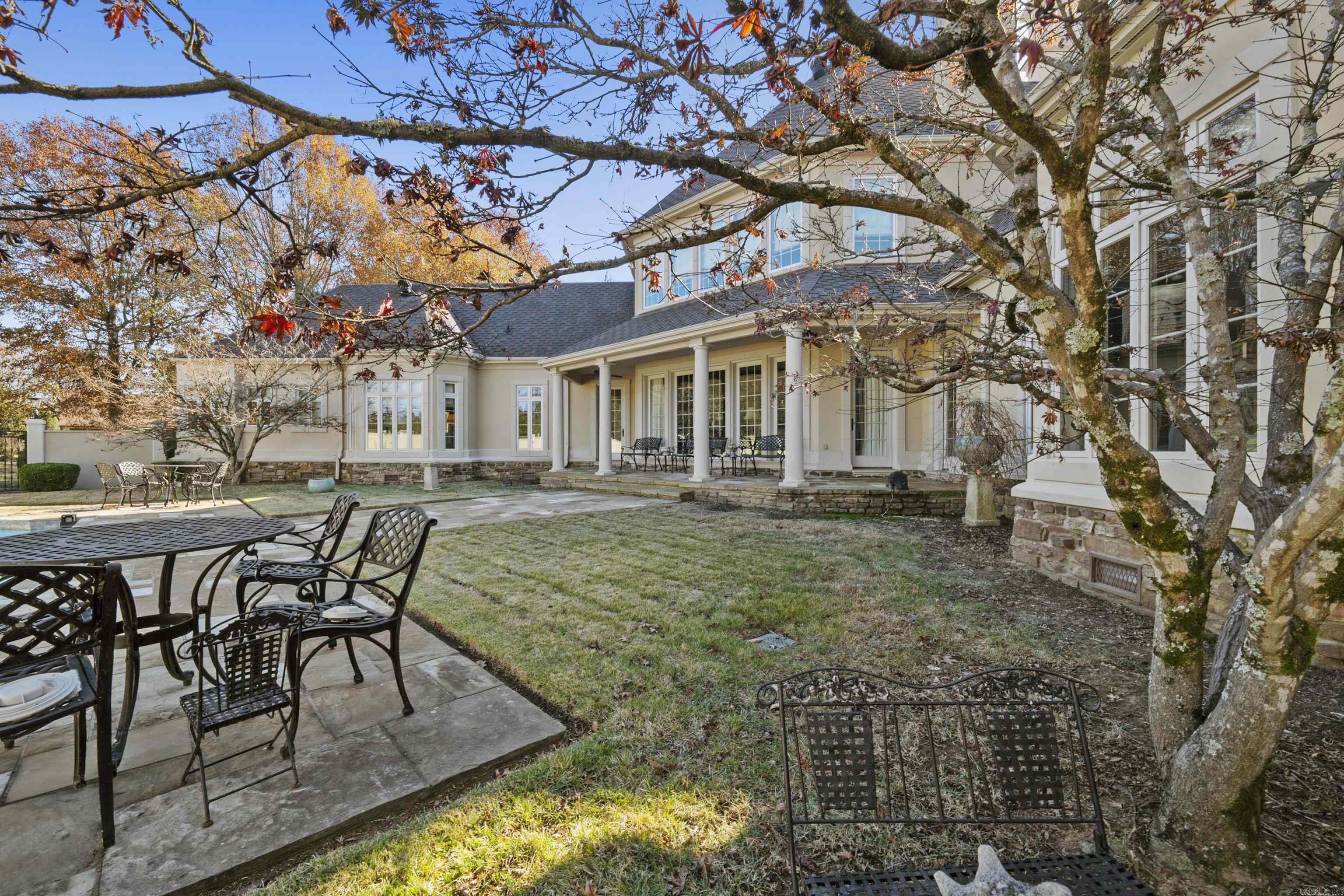 Searcy Country Club - Residential