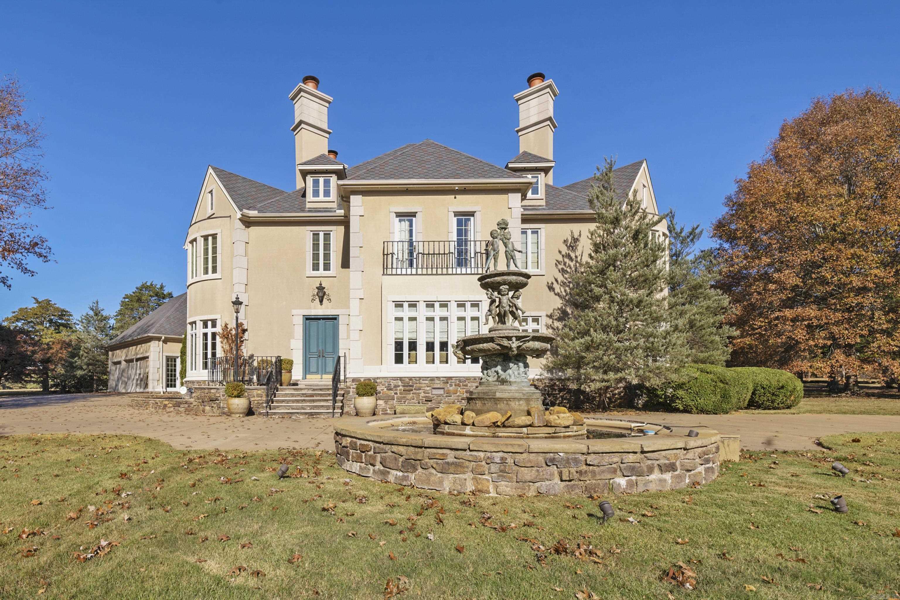 Searcy Country Club - Residential