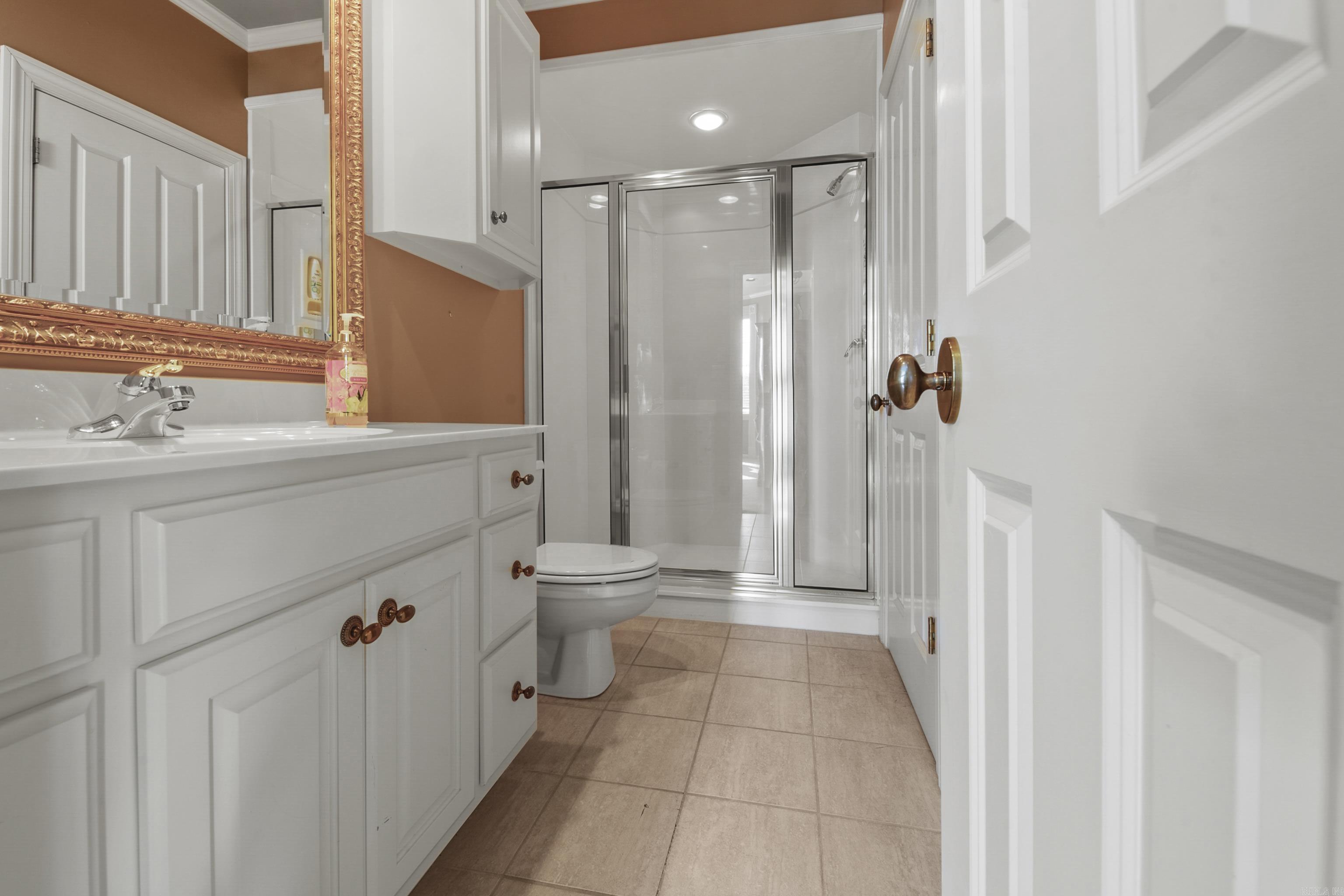 Searcy Country Club - Residential