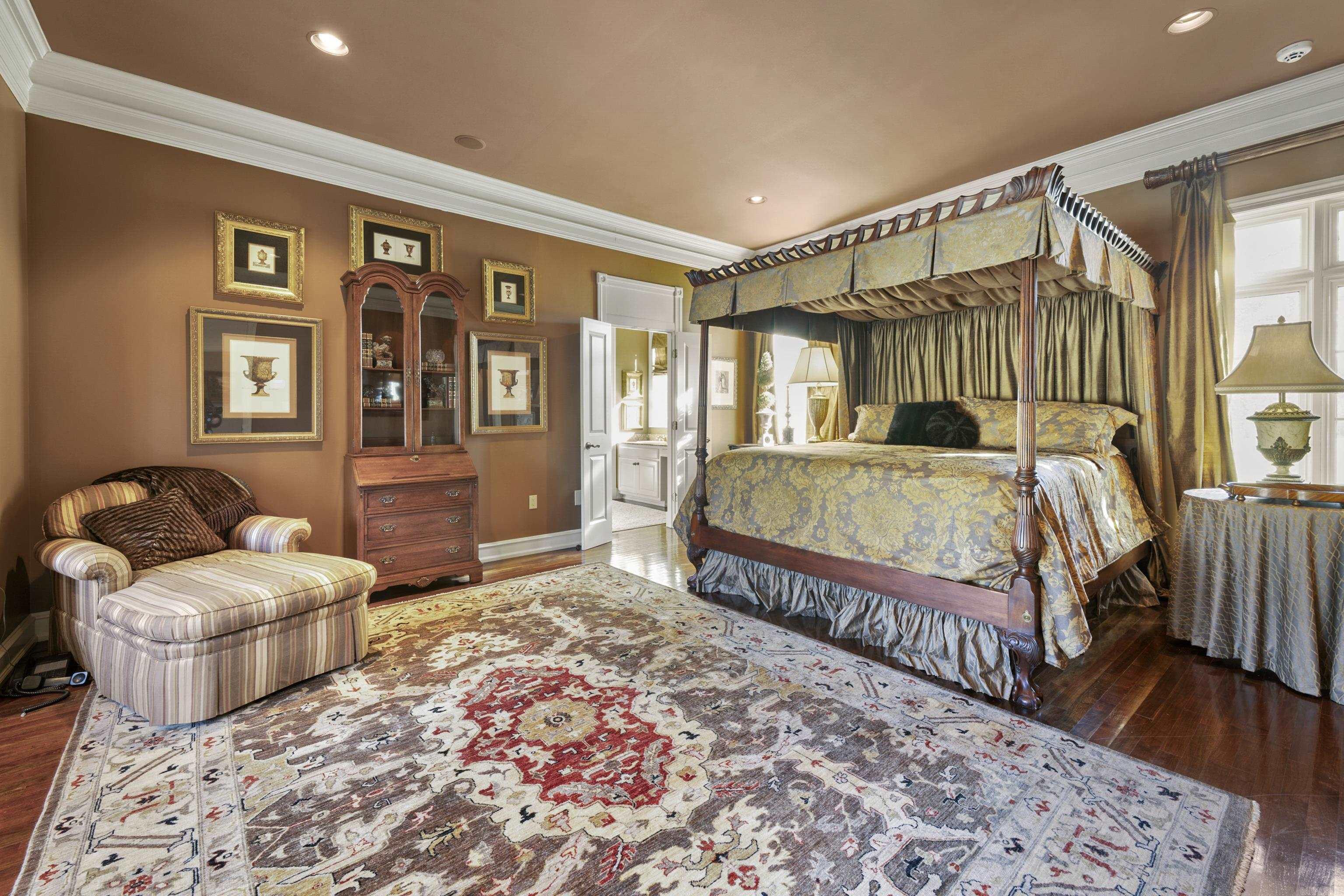 Searcy Country Club - Residential