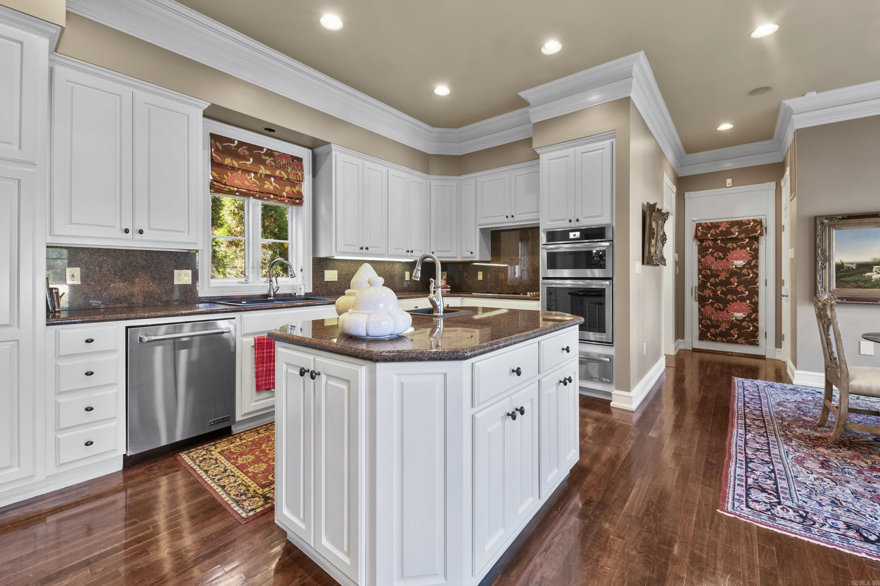 Searcy Country Club - Residential