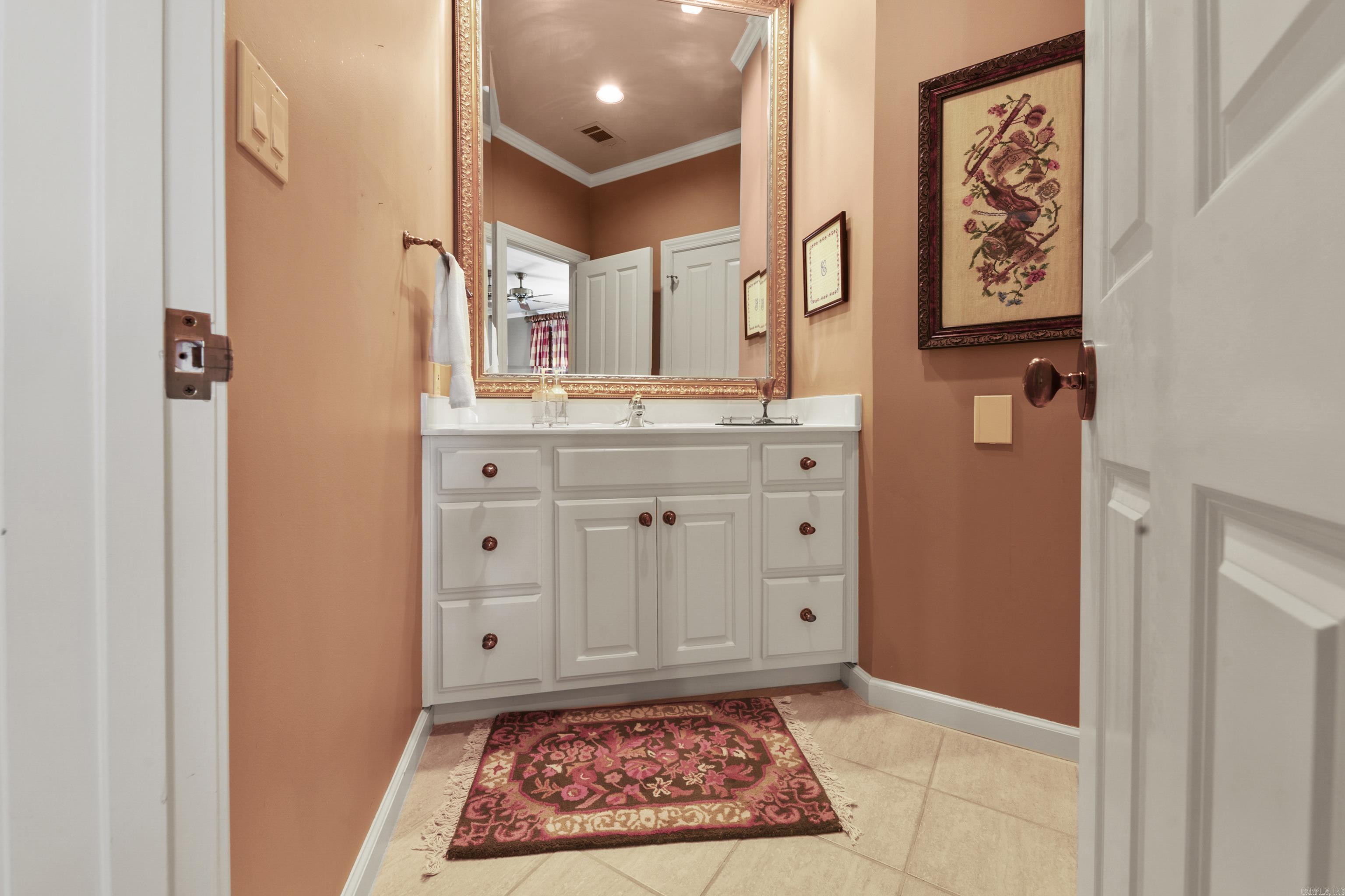 Searcy Country Club - Residential