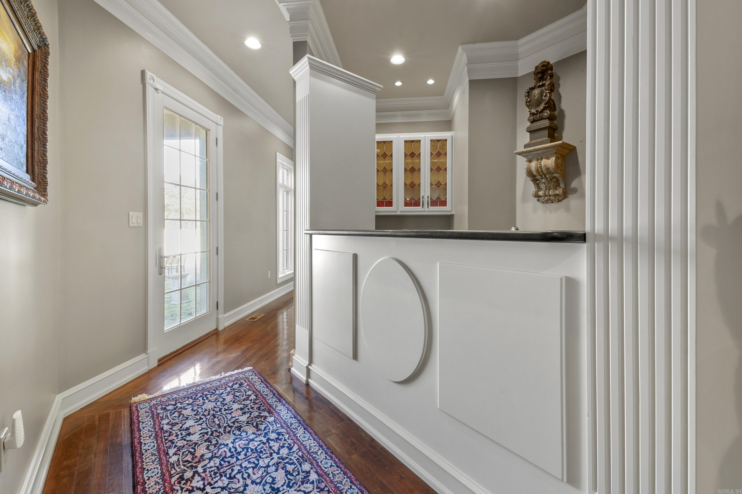 Searcy Country Club - Residential