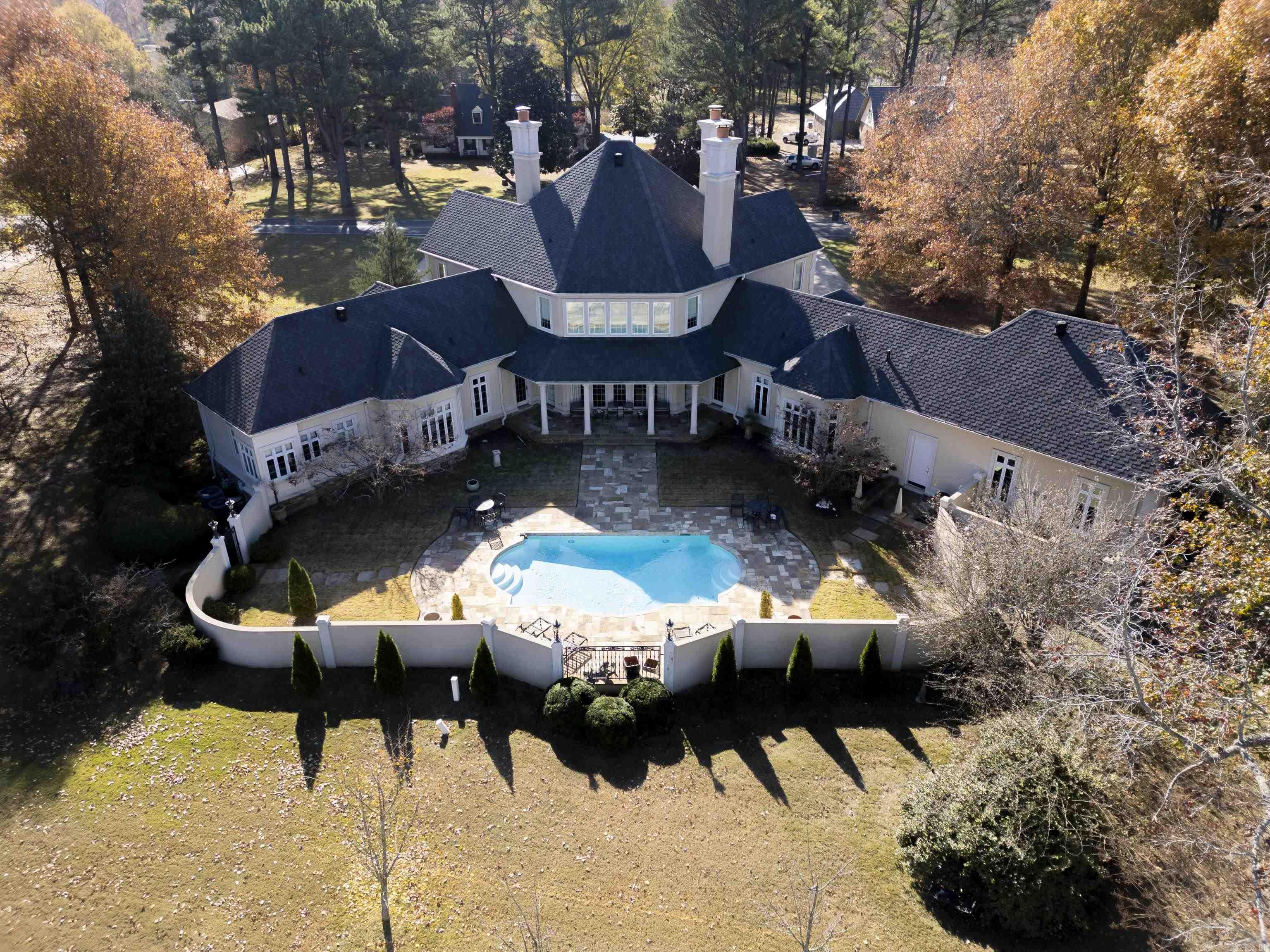 Searcy Country Club - Residential