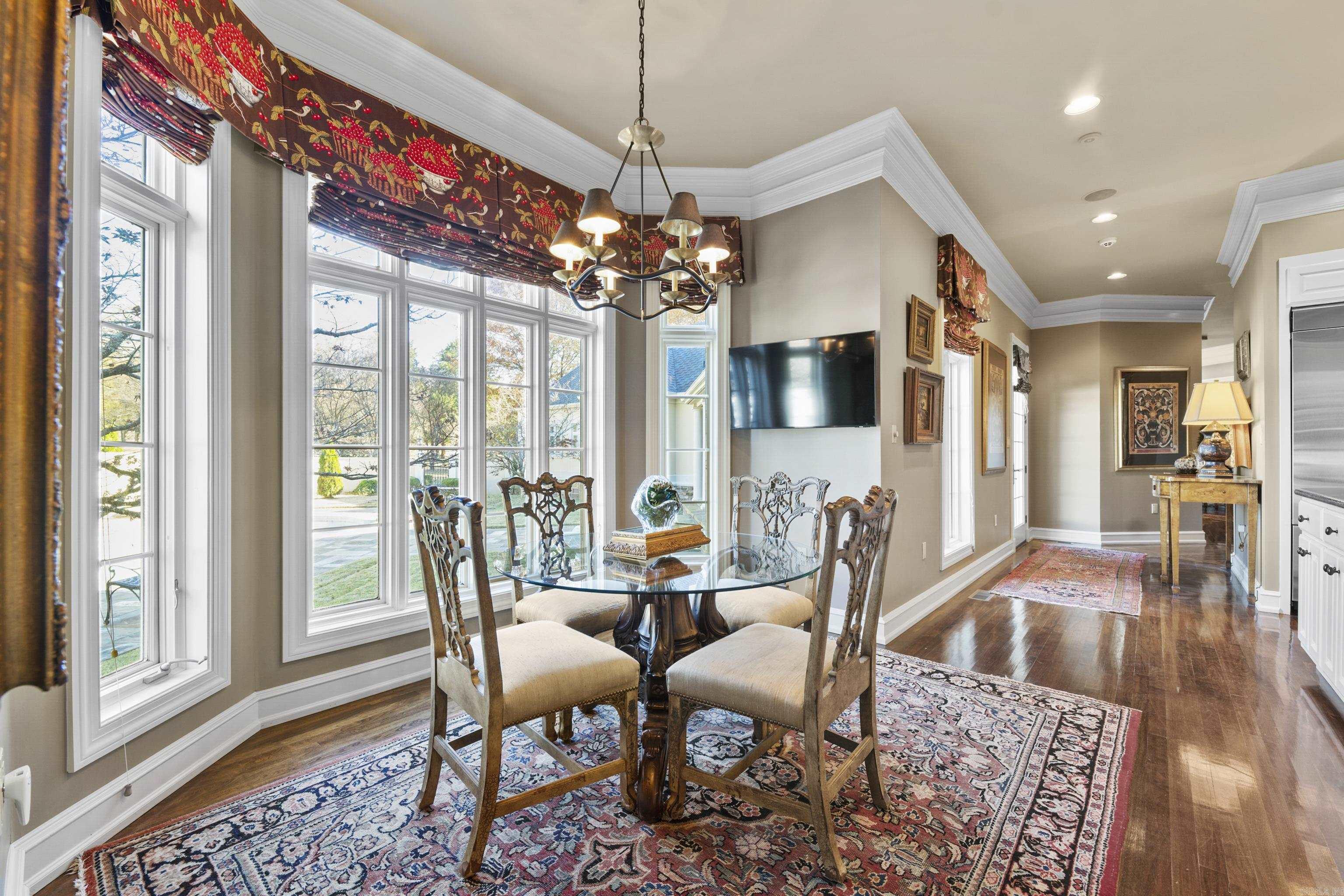 Searcy Country Club - Residential