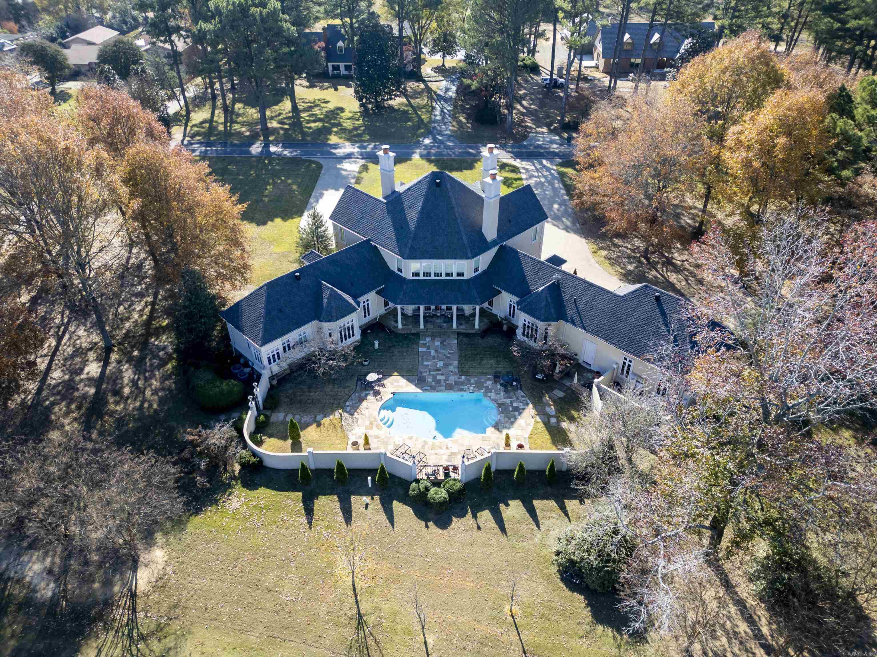 Searcy Country Club - Residential