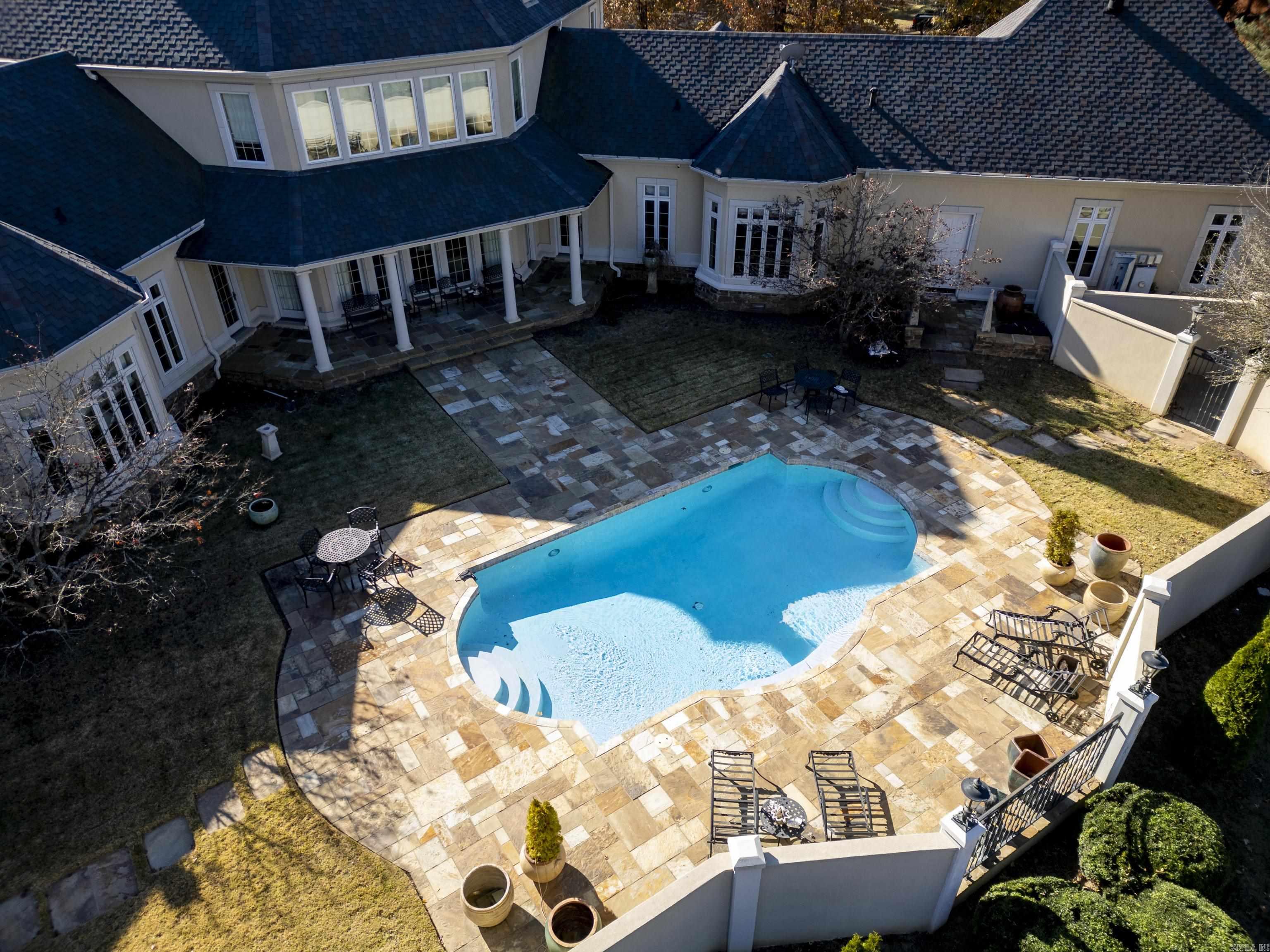 Searcy Country Club - Residential