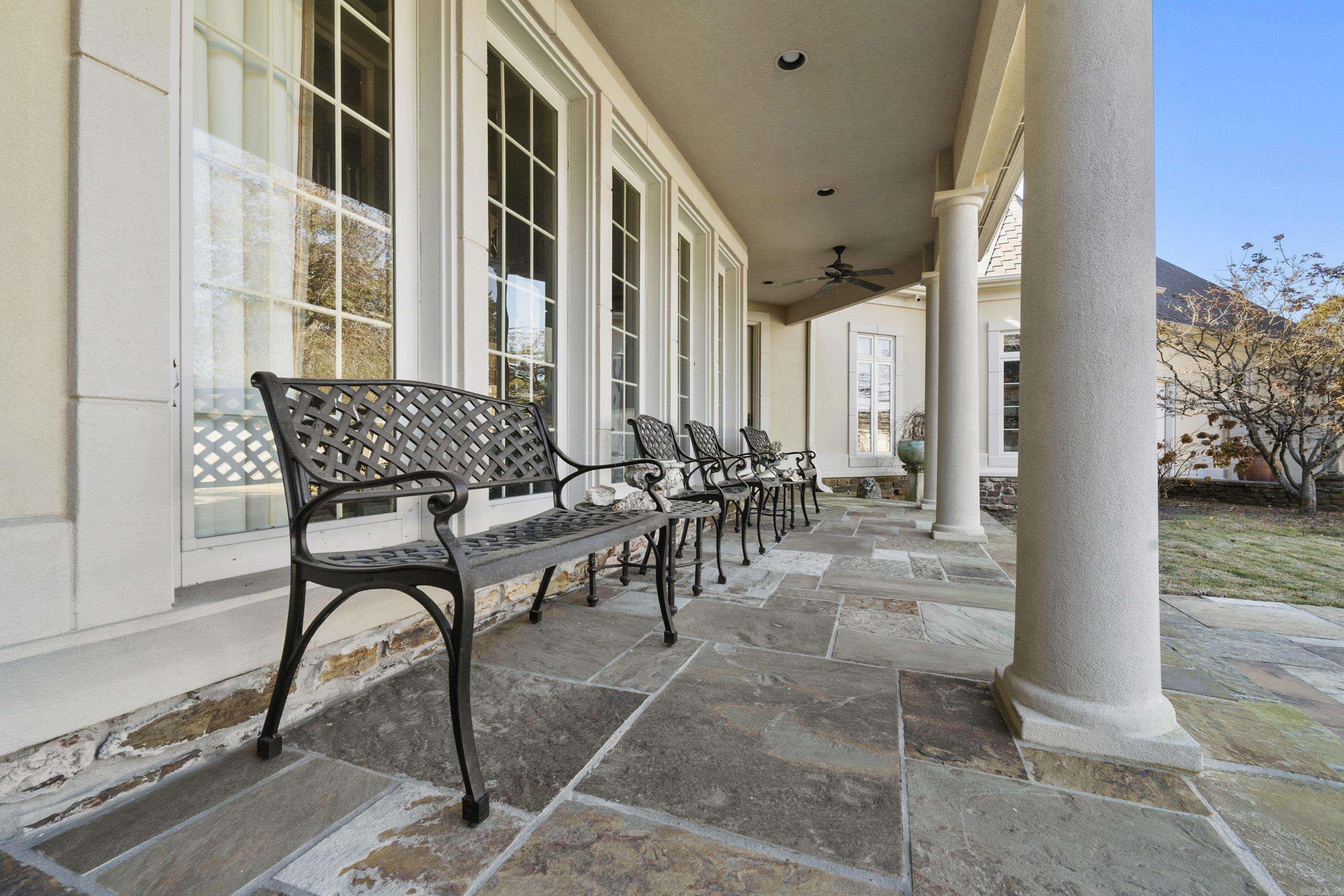 Searcy Country Club - Residential