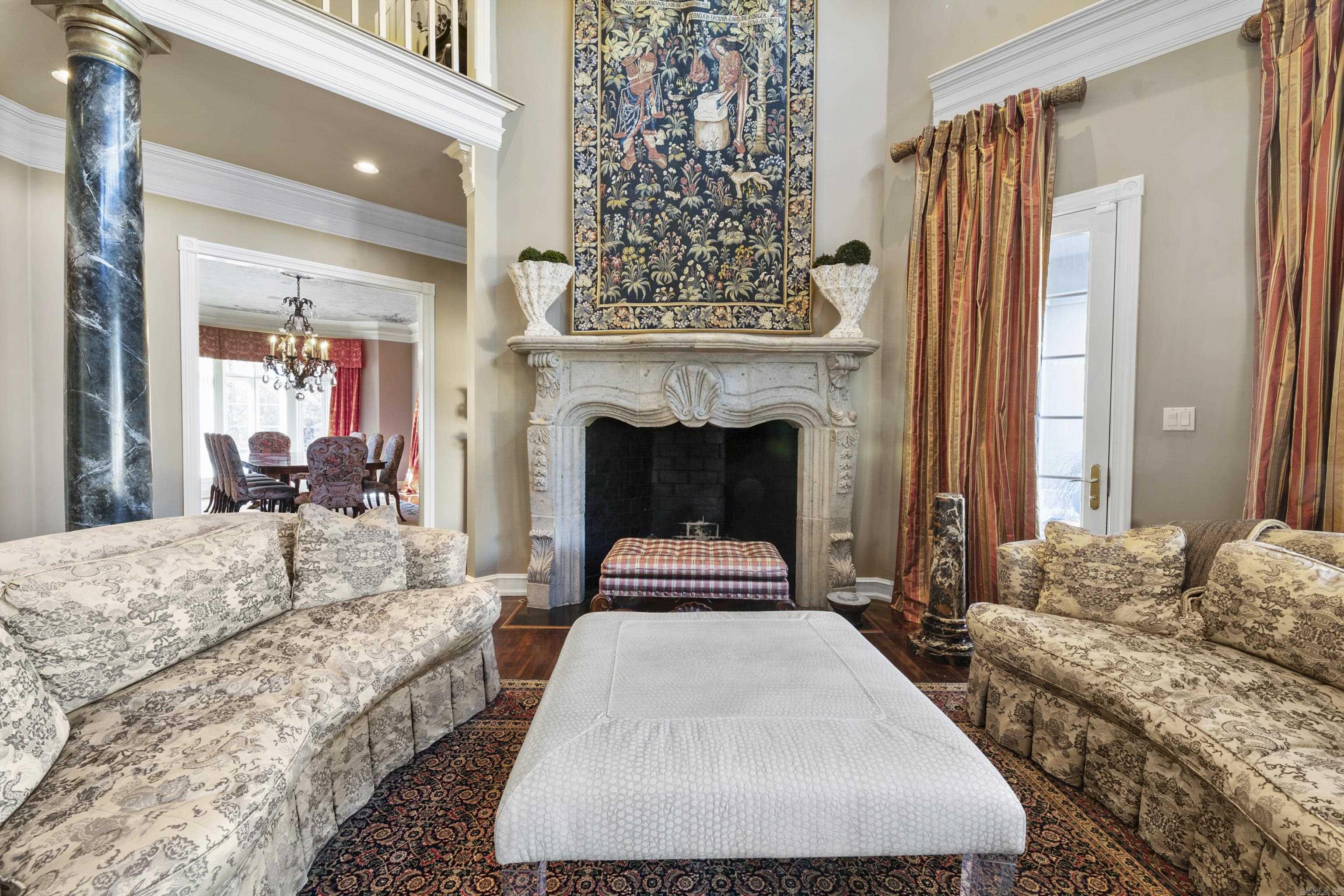 Searcy Country Club - Residential