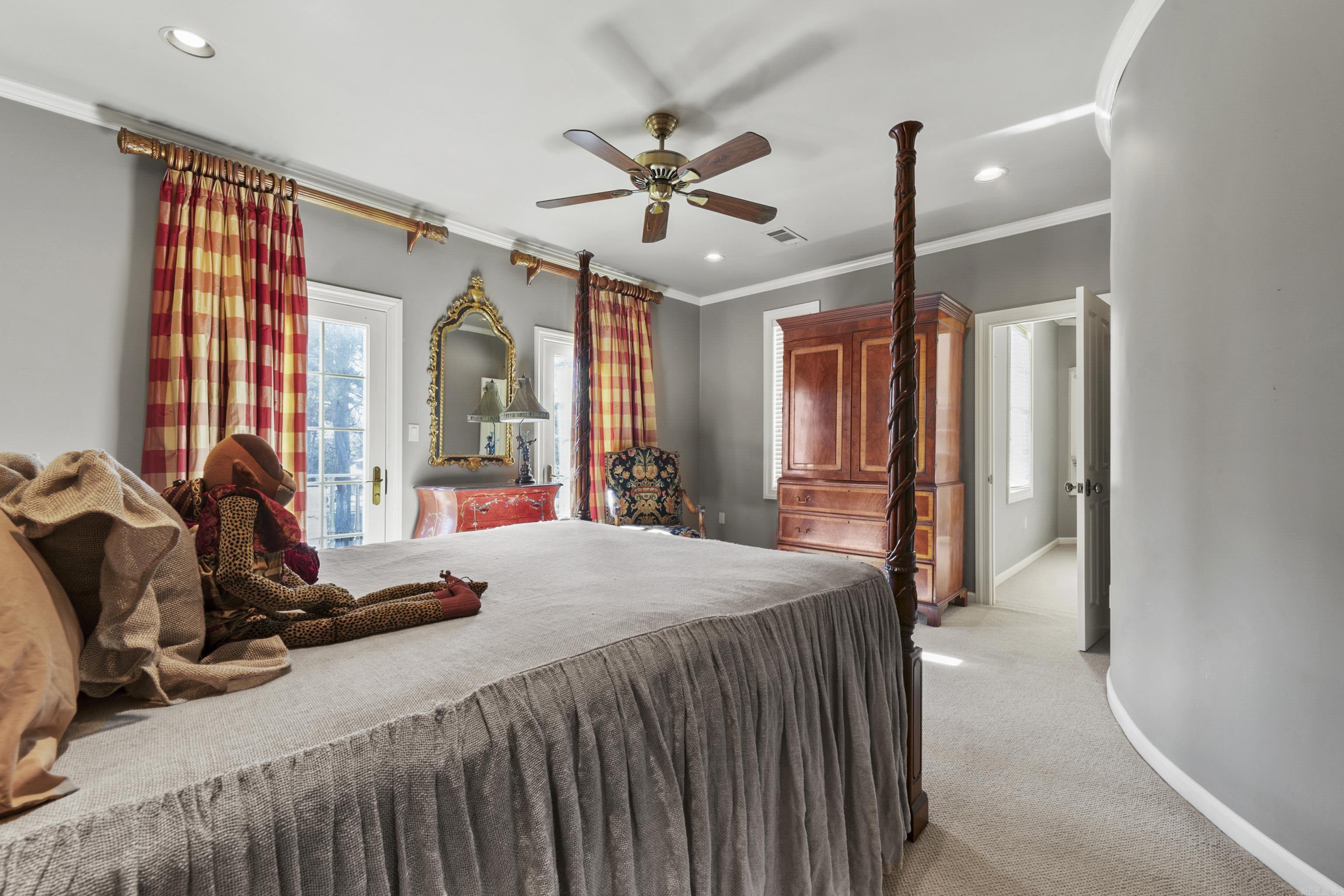 Searcy Country Club - Residential