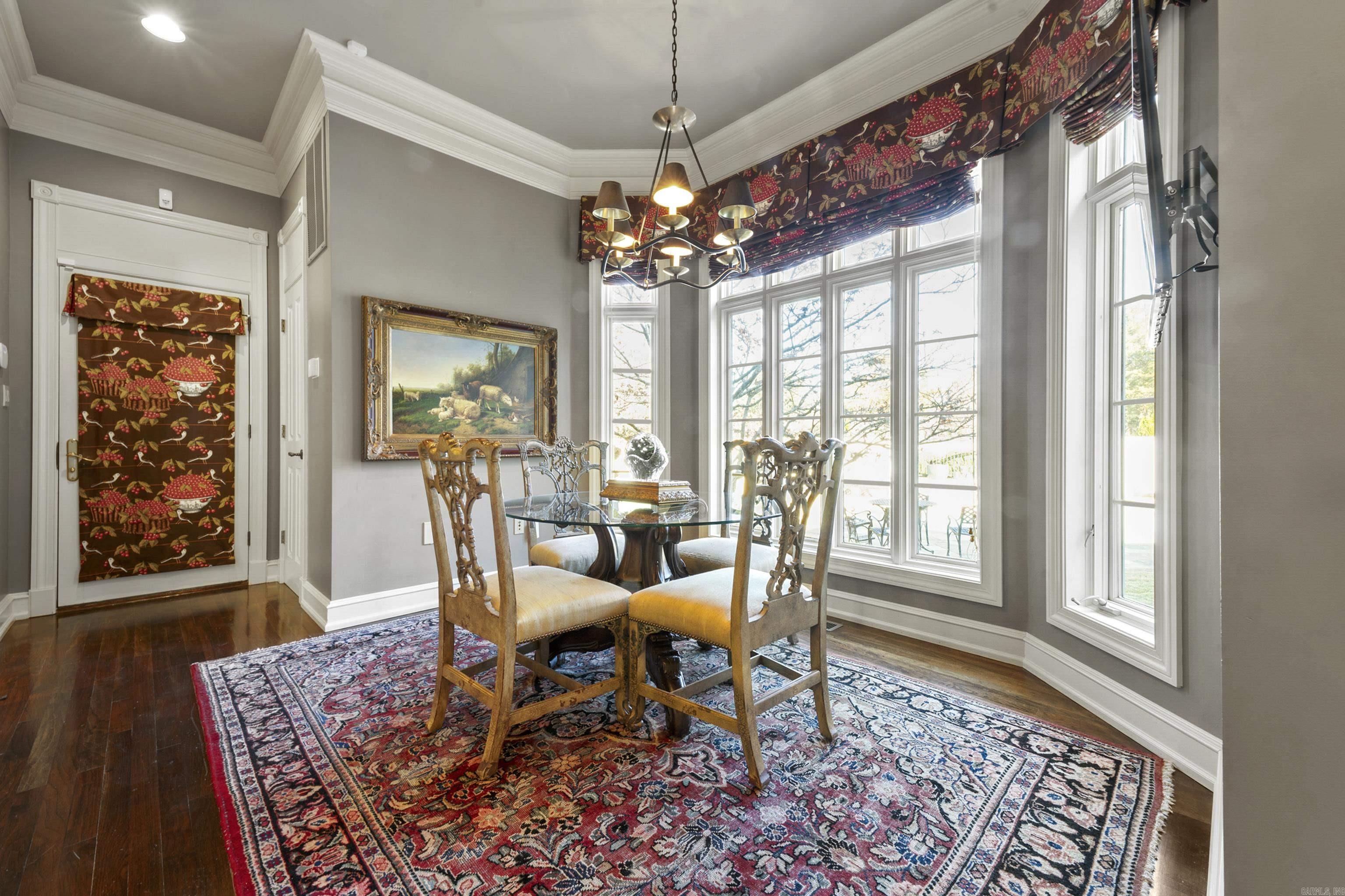 Searcy Country Club - Residential