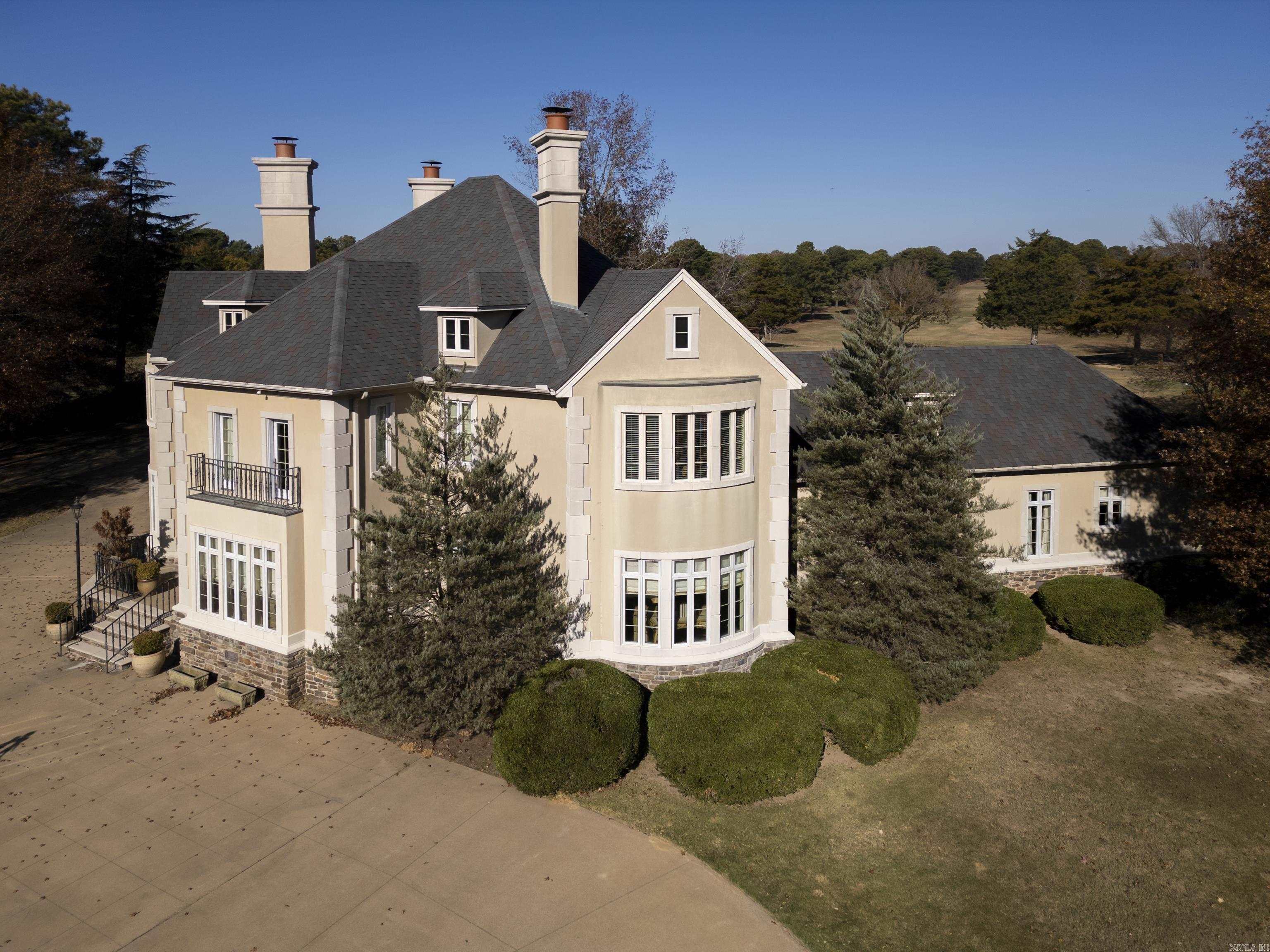 Searcy Country Club - Residential