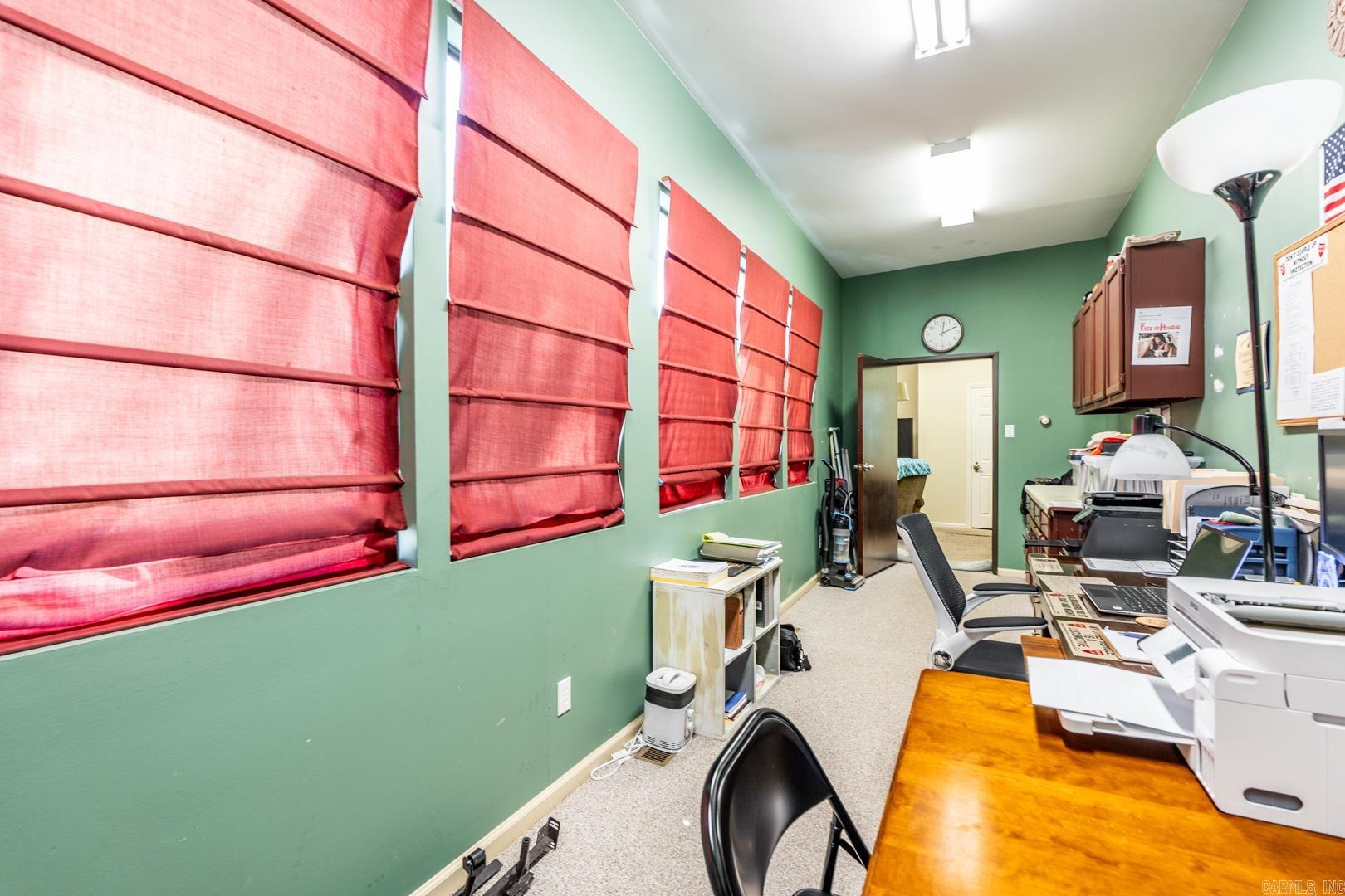 Hillside Village - Residential Income