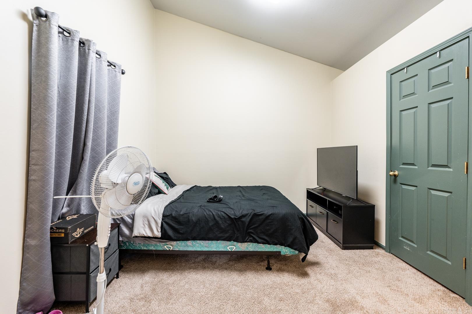 Hillside Village - Residential Income