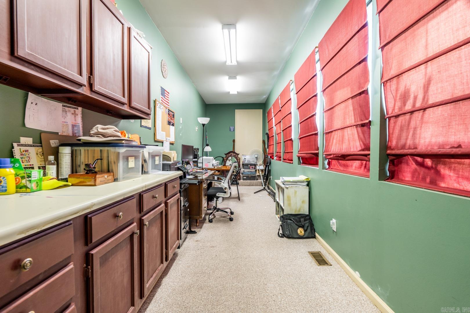 Hillside Village - Residential Income