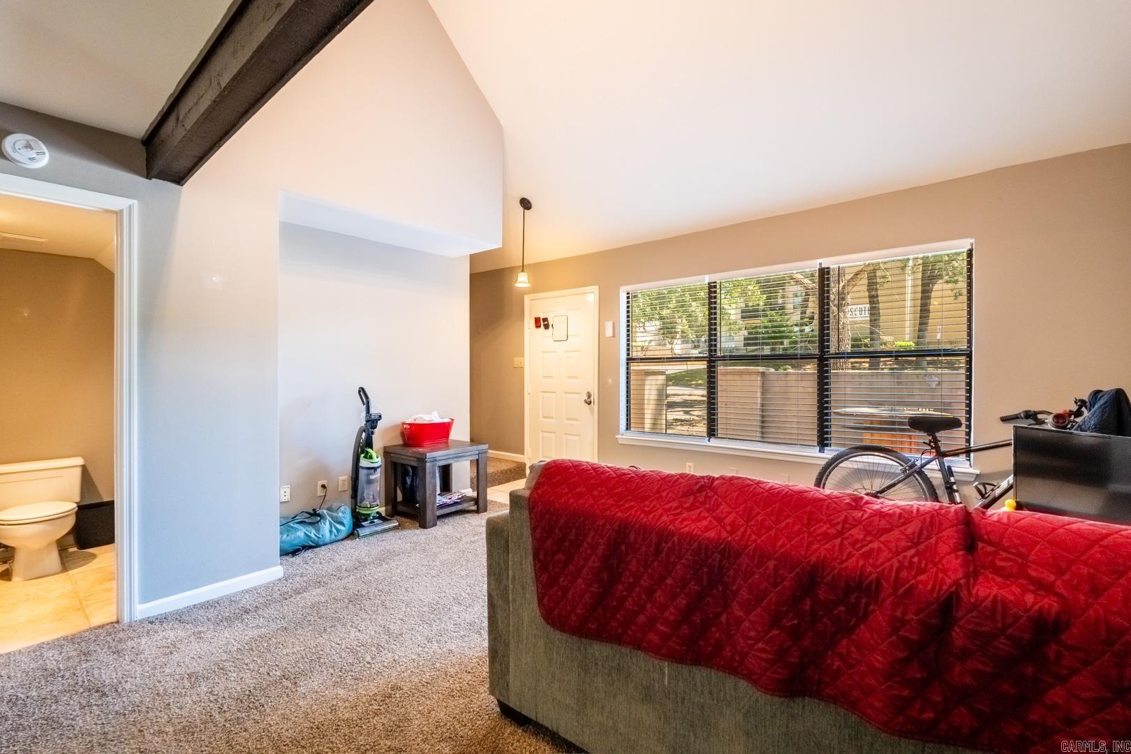 Hillside Village - Residential Income