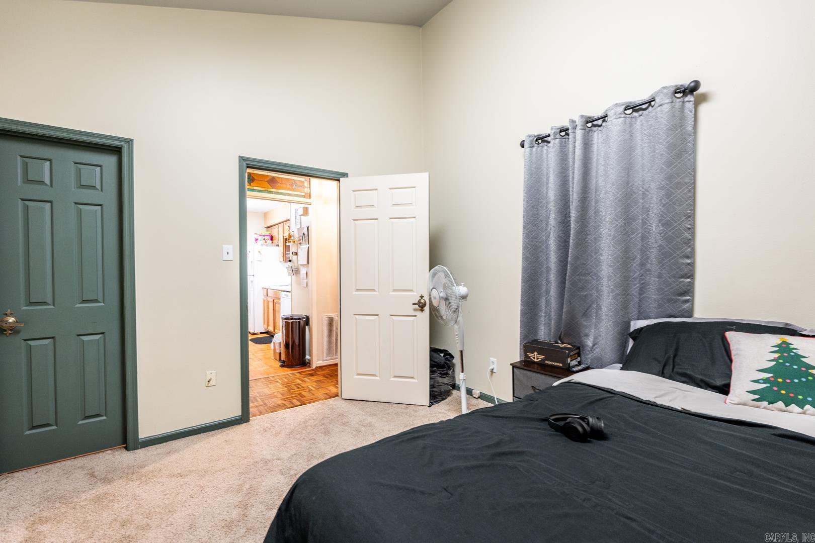 Hillside Village - Residential Income