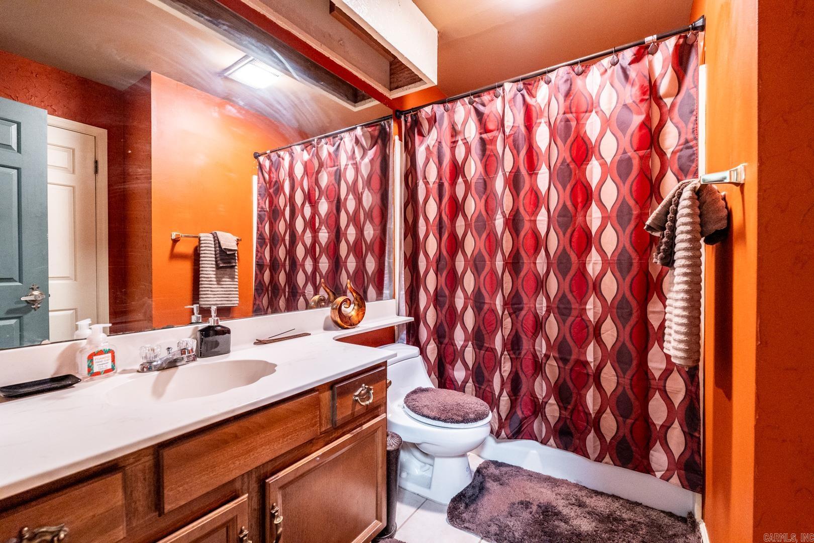 Hillside Village - Residential Income