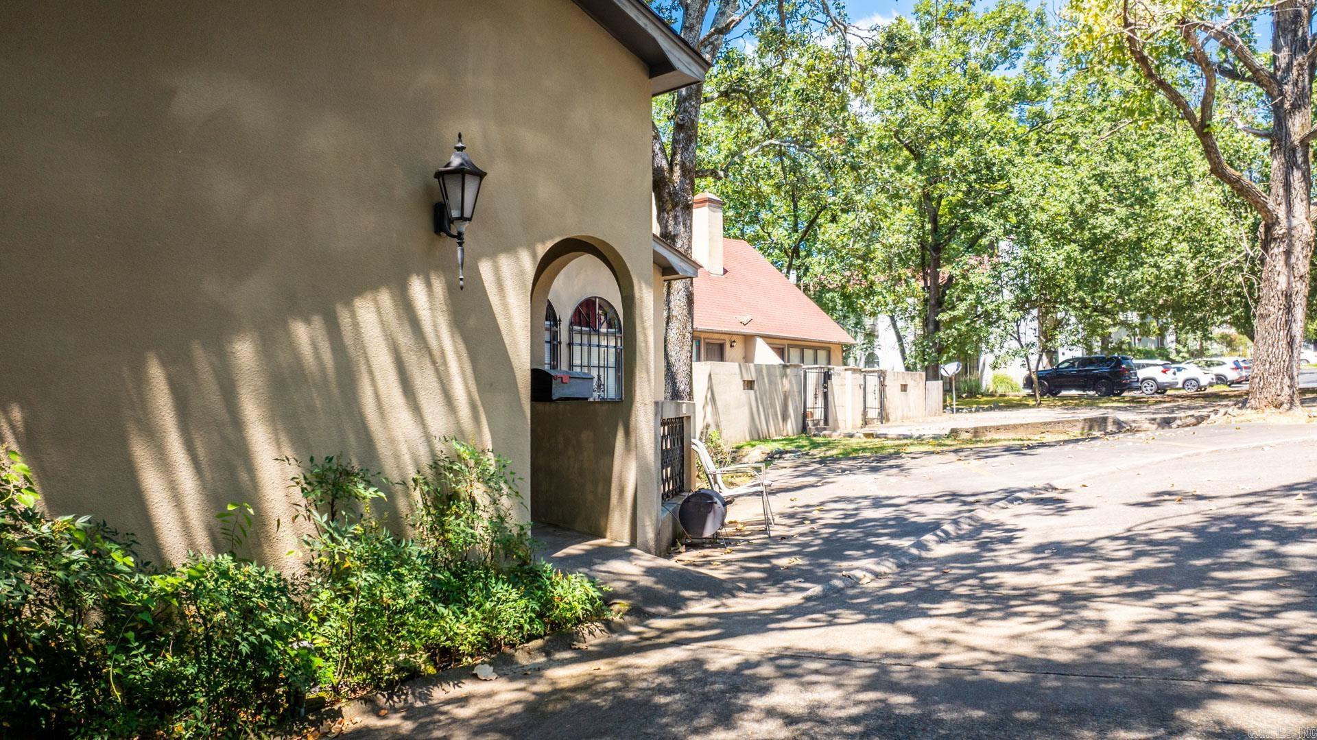 Hillside Village - Residential Income