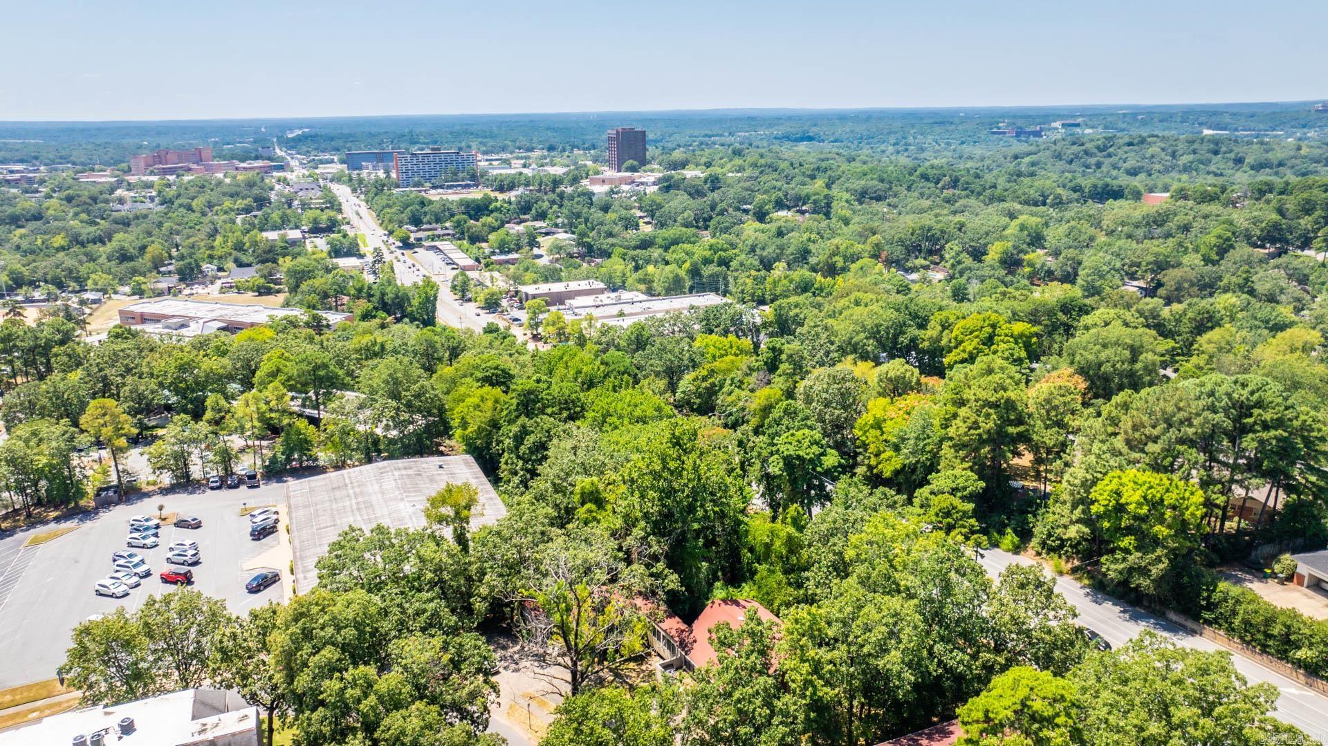 Hillside Village - Residential Income