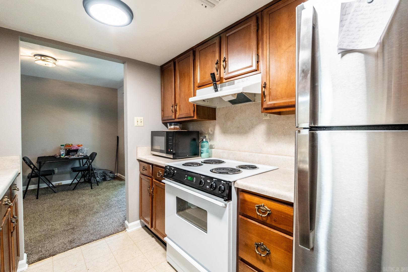 Hillside Village - Residential Income