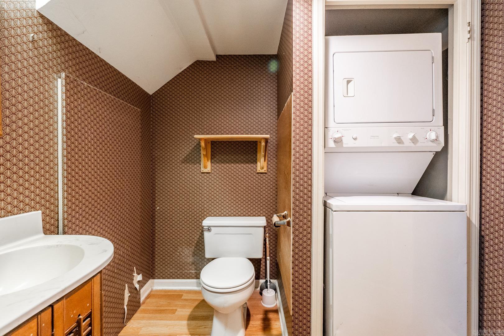 Hillside Village - Residential Income