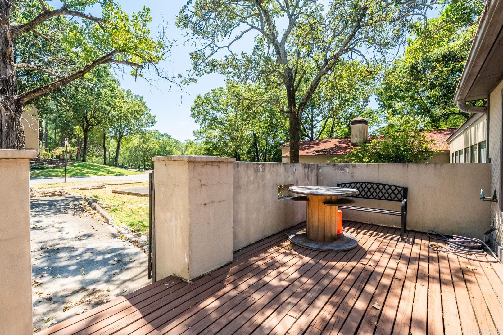 Hillside Village - Residential Income