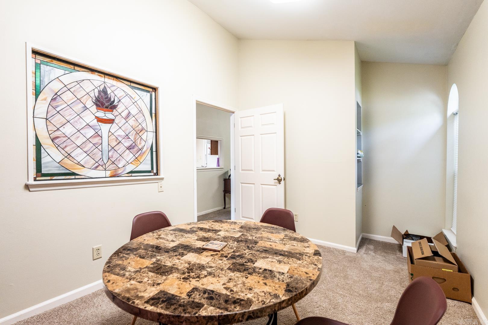 Hillside Village - Residential Income