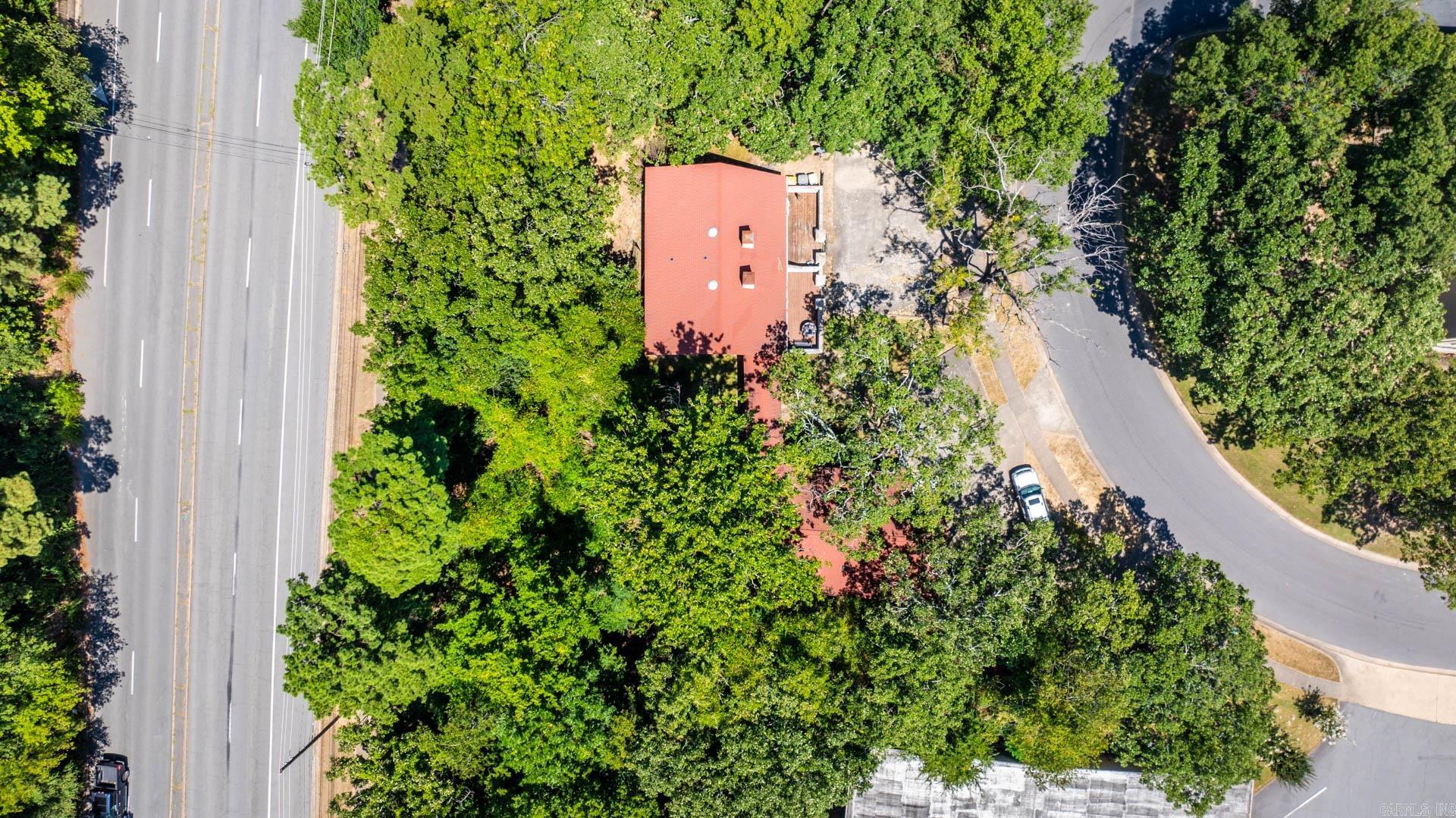 Hillside Village - Residential Income