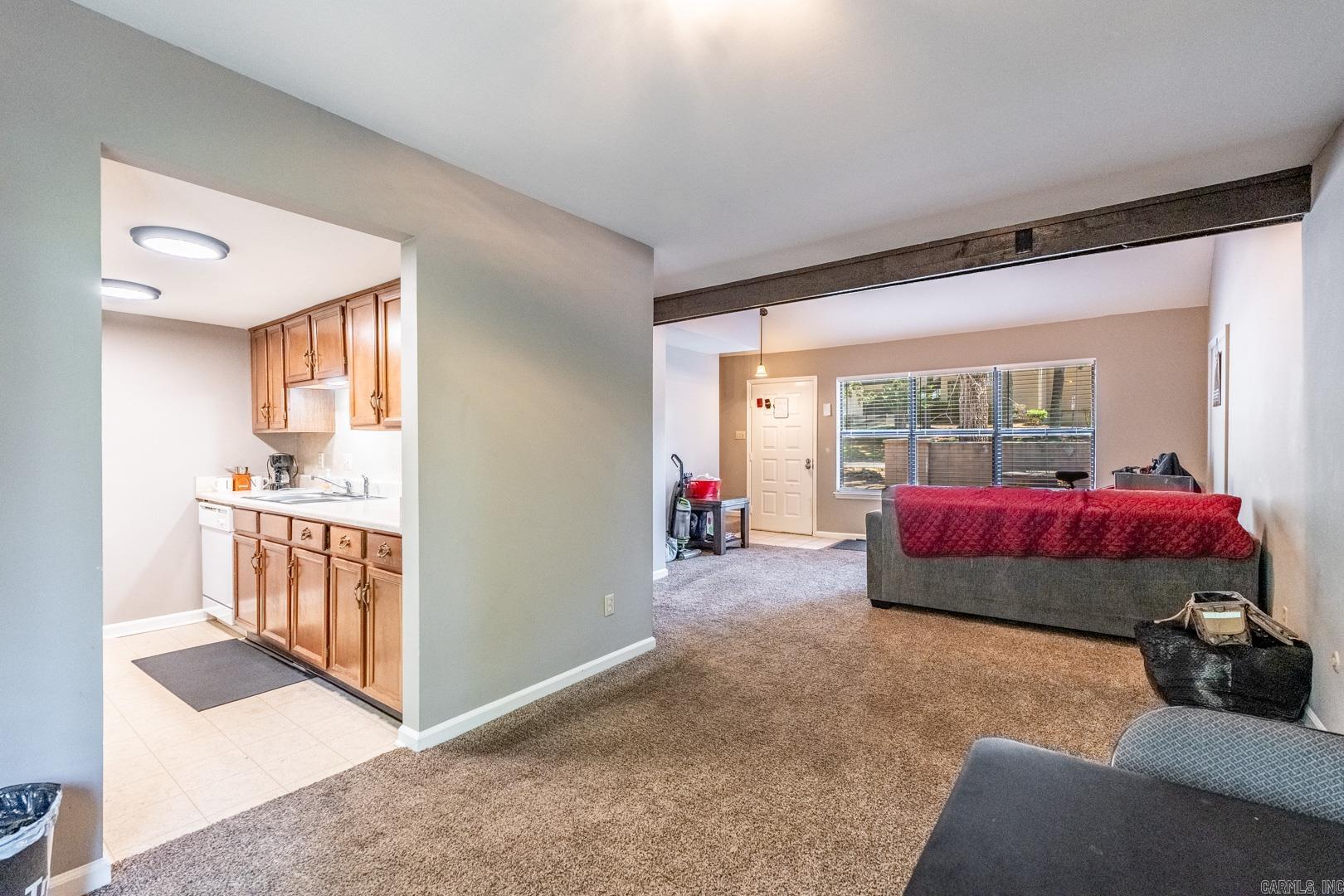 Hillside Village - Residential Income