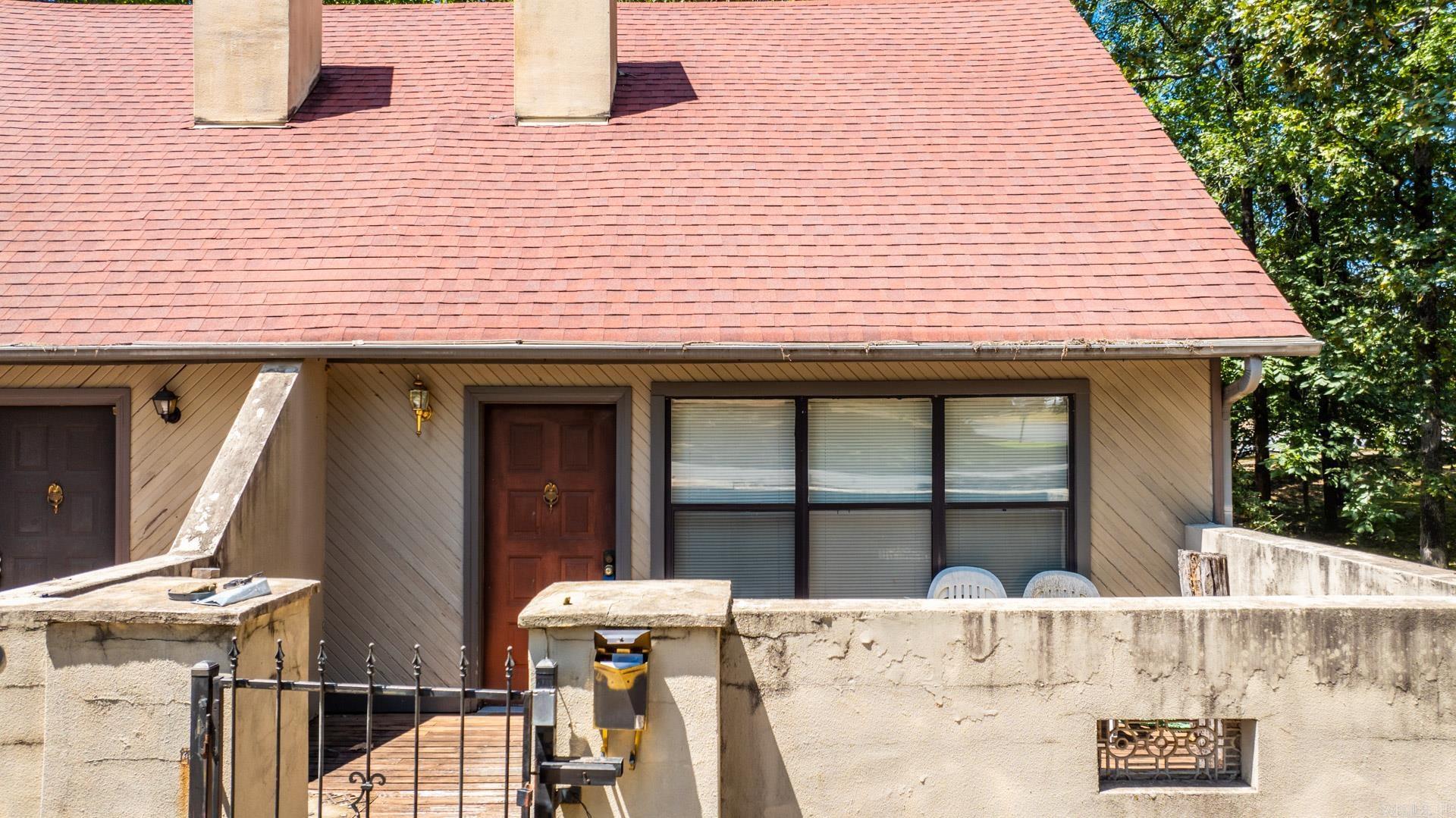 Hillside Village - Residential Income