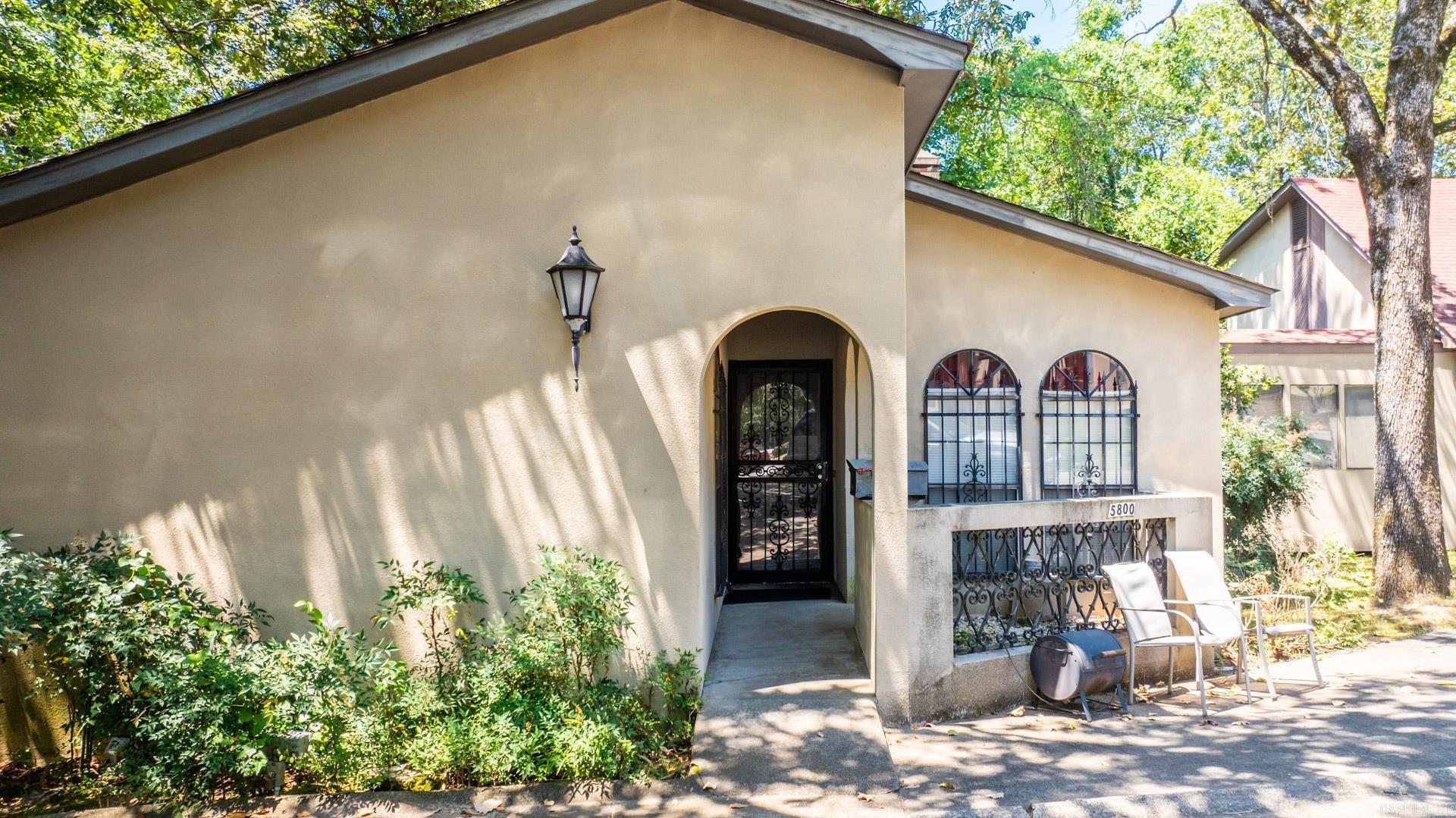 Hillside Village - Residential Income