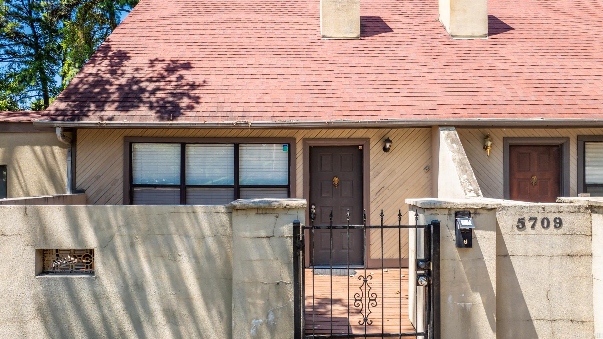 Hillside Village - Residential Income