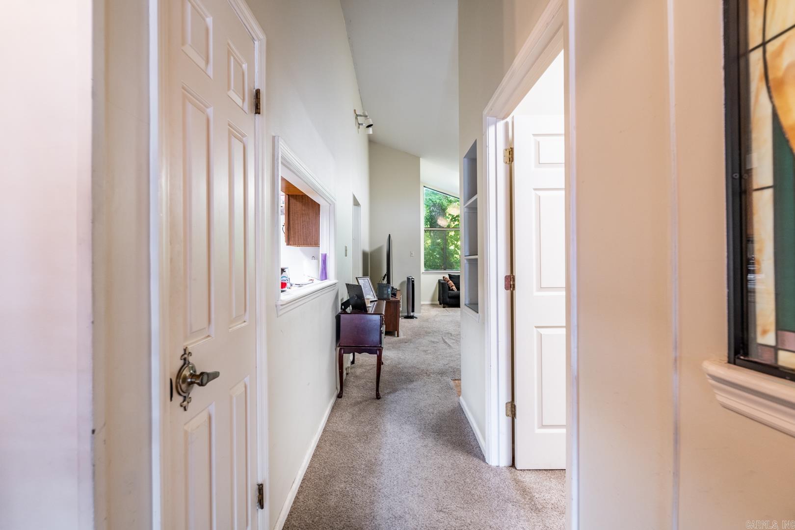 Hillside Village - Residential Income