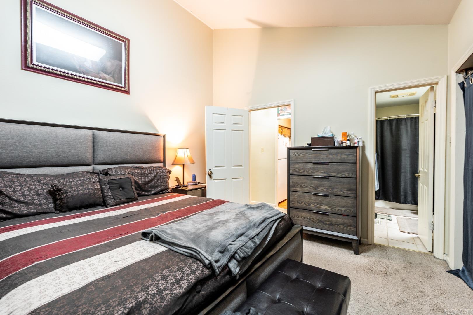 Hillside Village - Residential Income