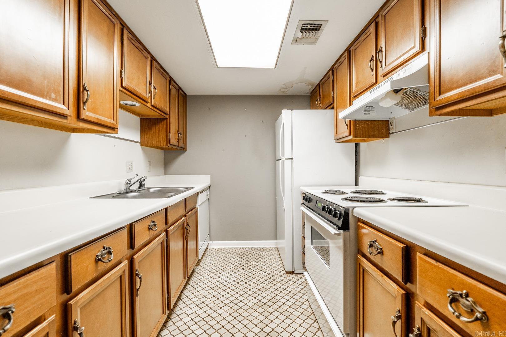 Hillside Village - Residential Income