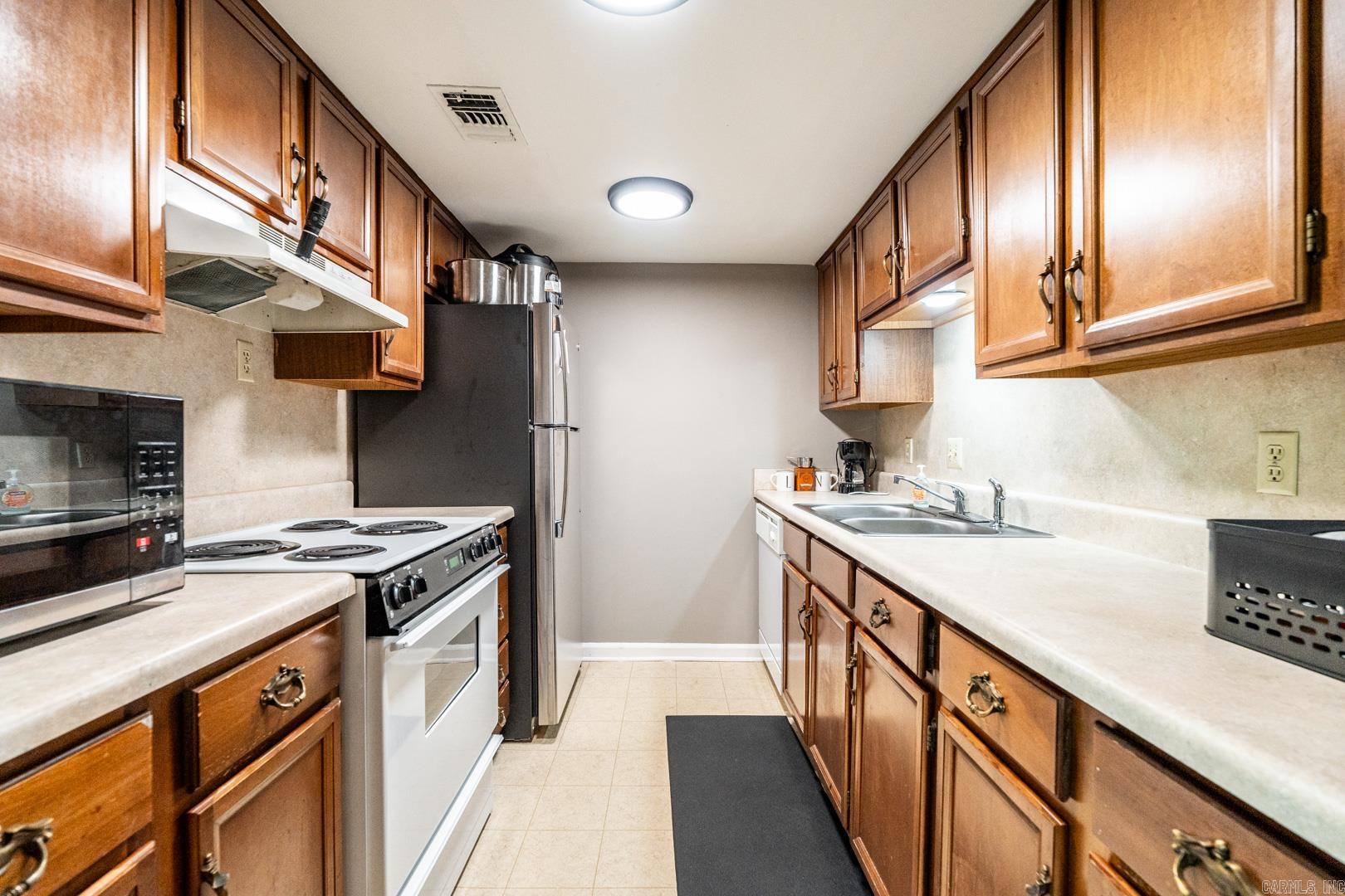 Hillside Village - Residential Income