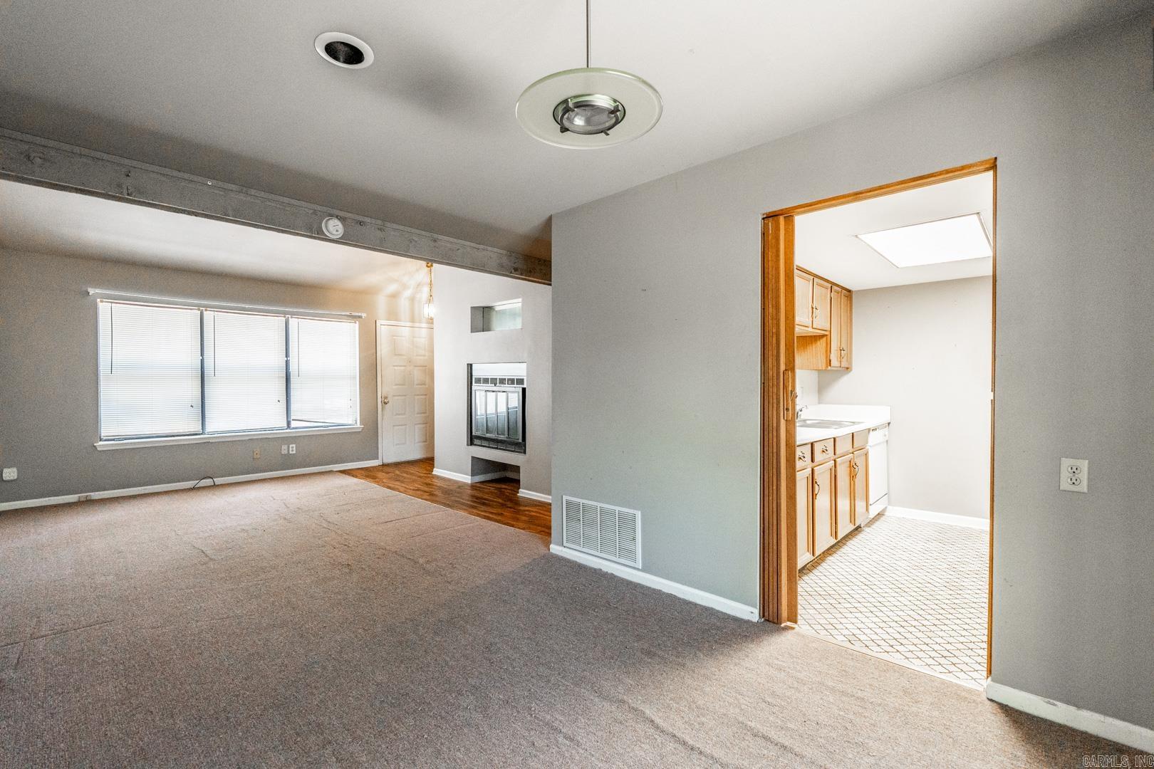 Hillside Village - Residential Income