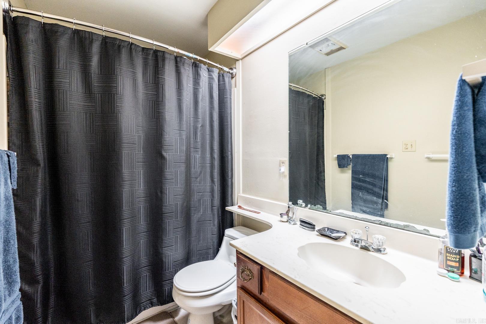 Hillside Village - Residential Income